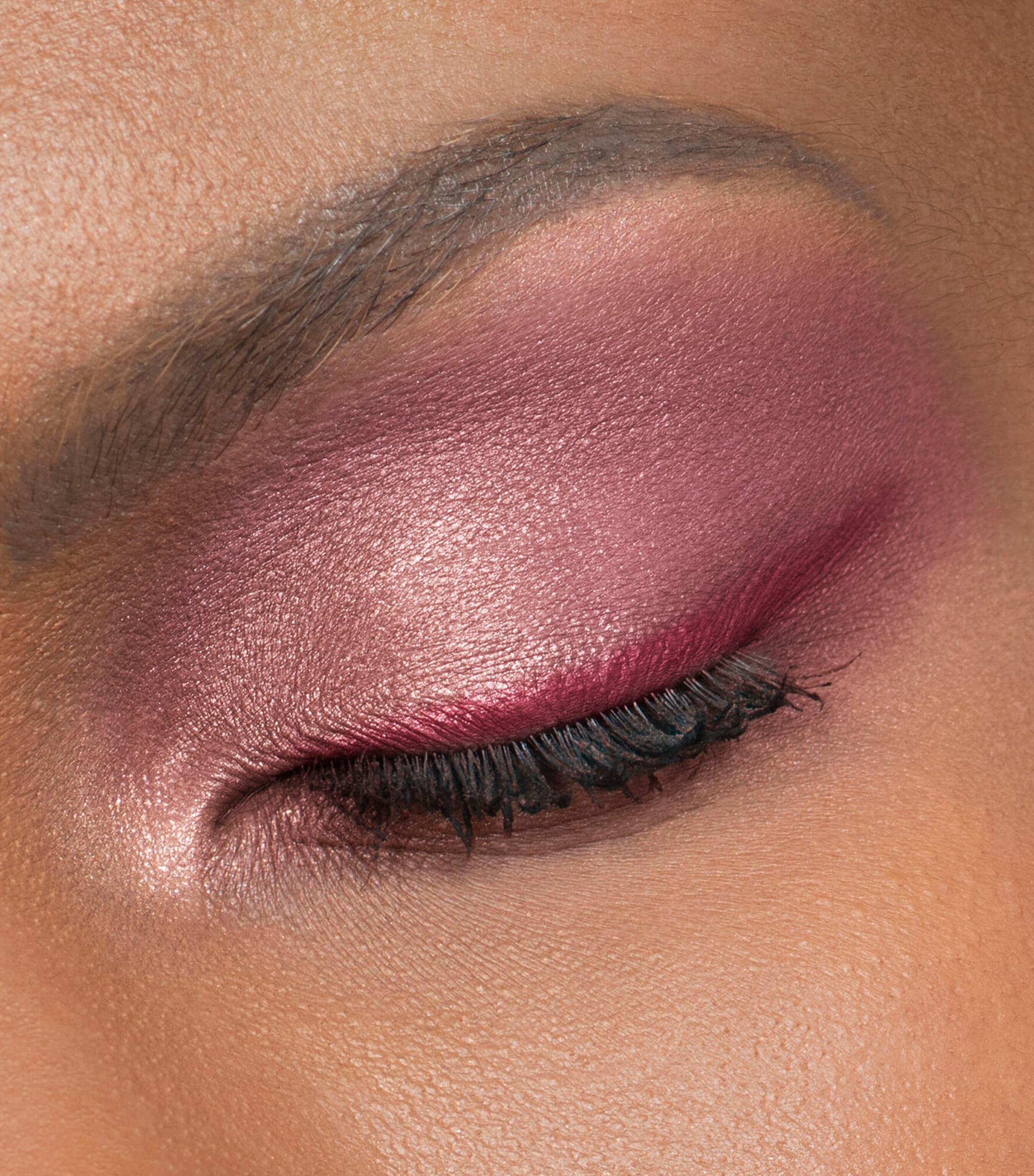 DIOR Diorshow 5 Couleurs Eyeshadow Palette Rosa Mutabilis Image 4