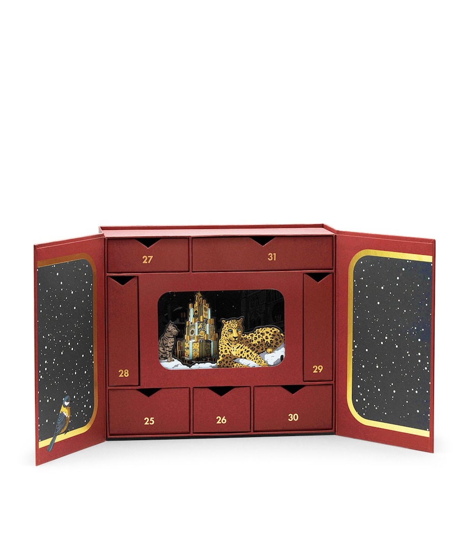 Fragrance After Advent Calendar NO COLOUR Image 3