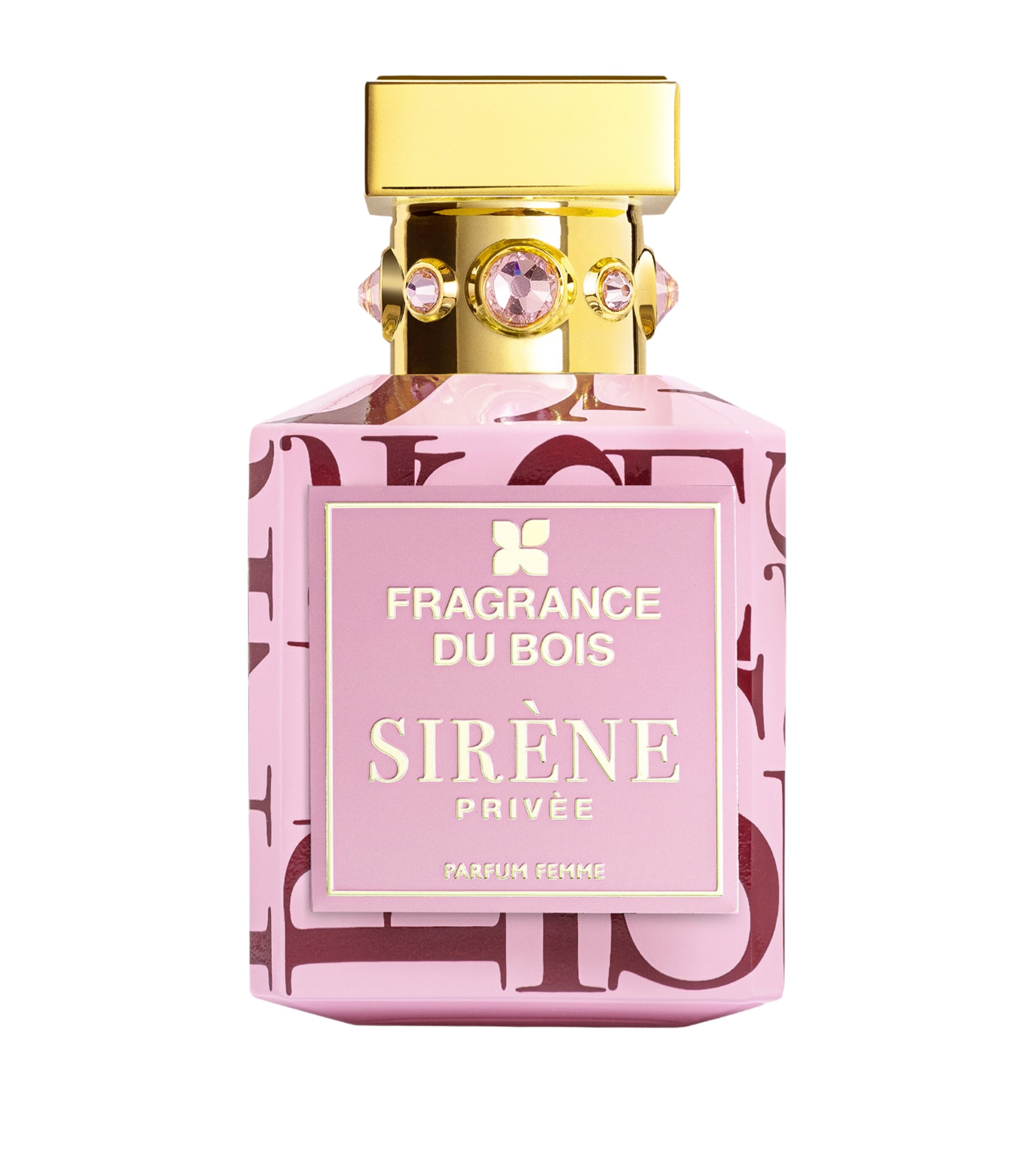 Fragrance Du Bois Sirène Privée Parfum