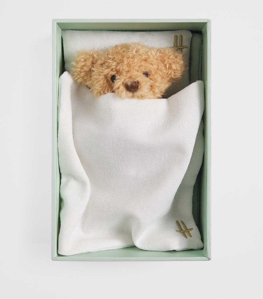 Mini Henry Bear MULTI Image 2