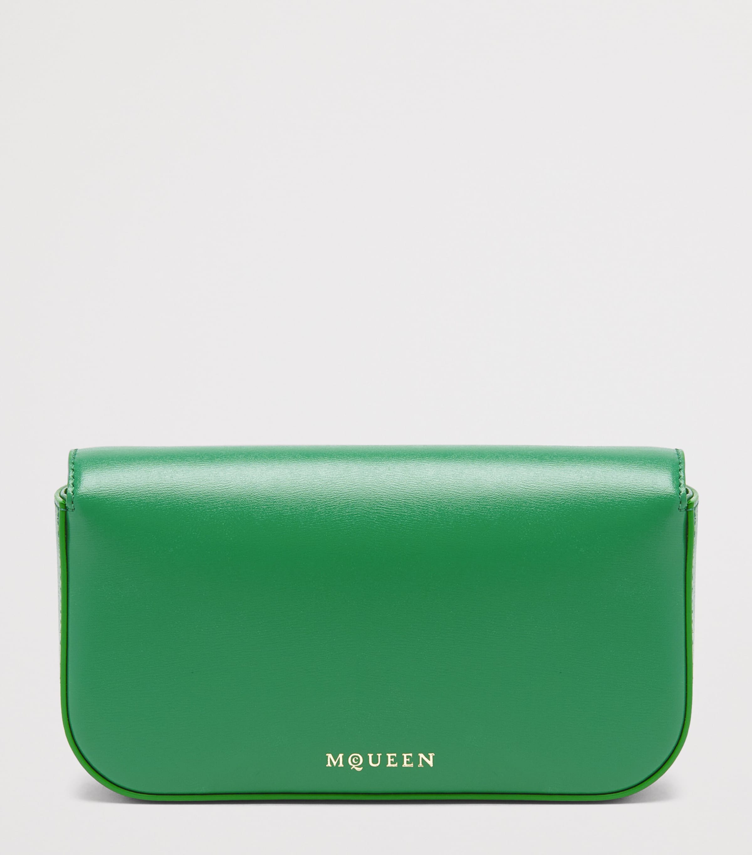 Small Skull Flower Cross-Body Bag 3204 Image 2