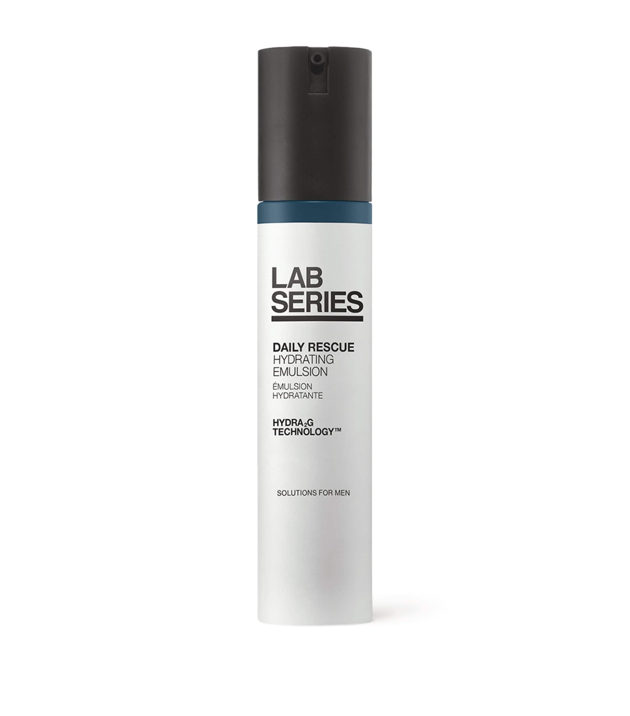 Lab Series Daily Rescue Hydrating Emulsion