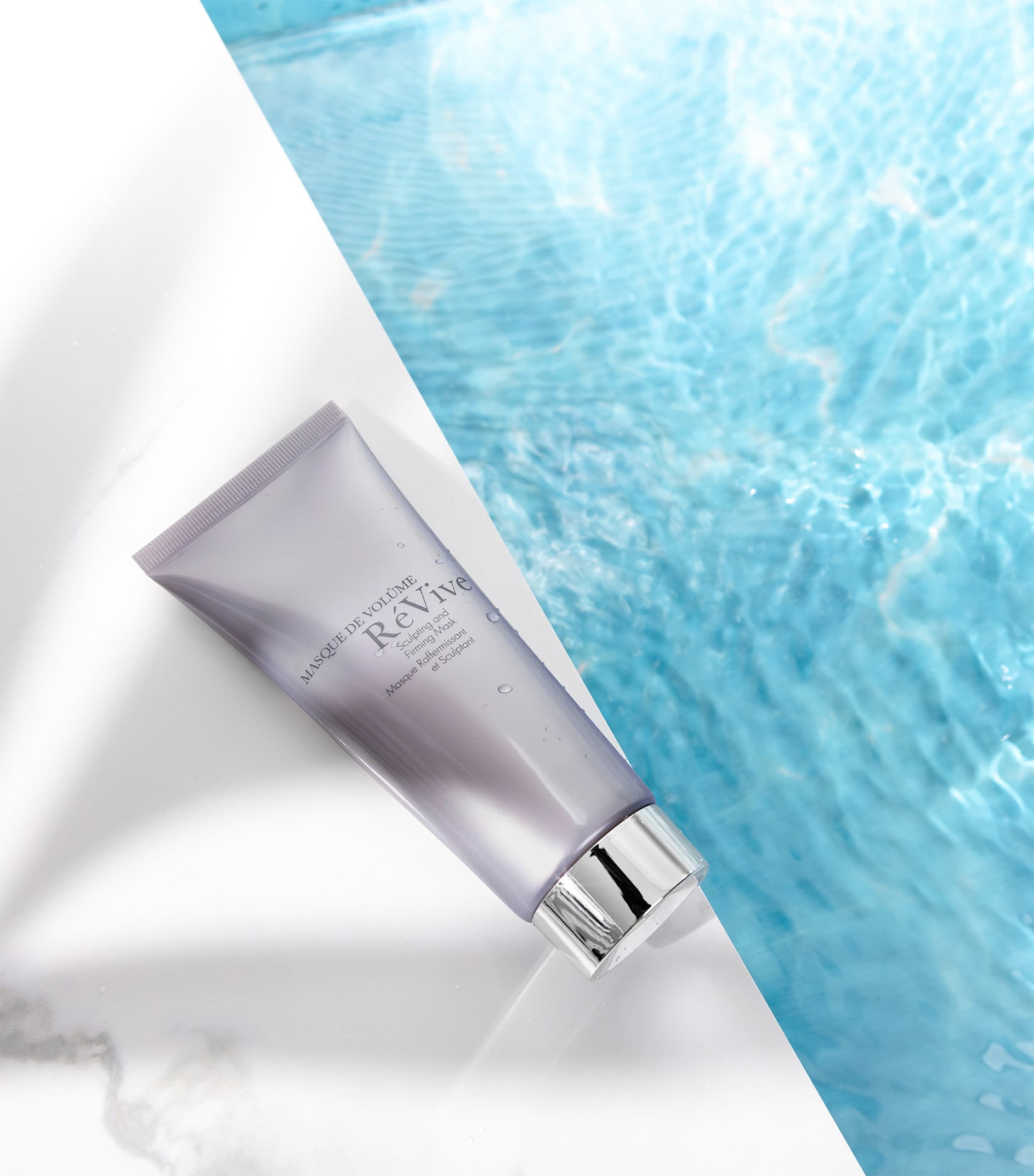 Masque de Volûme NO COLOUR Image 3