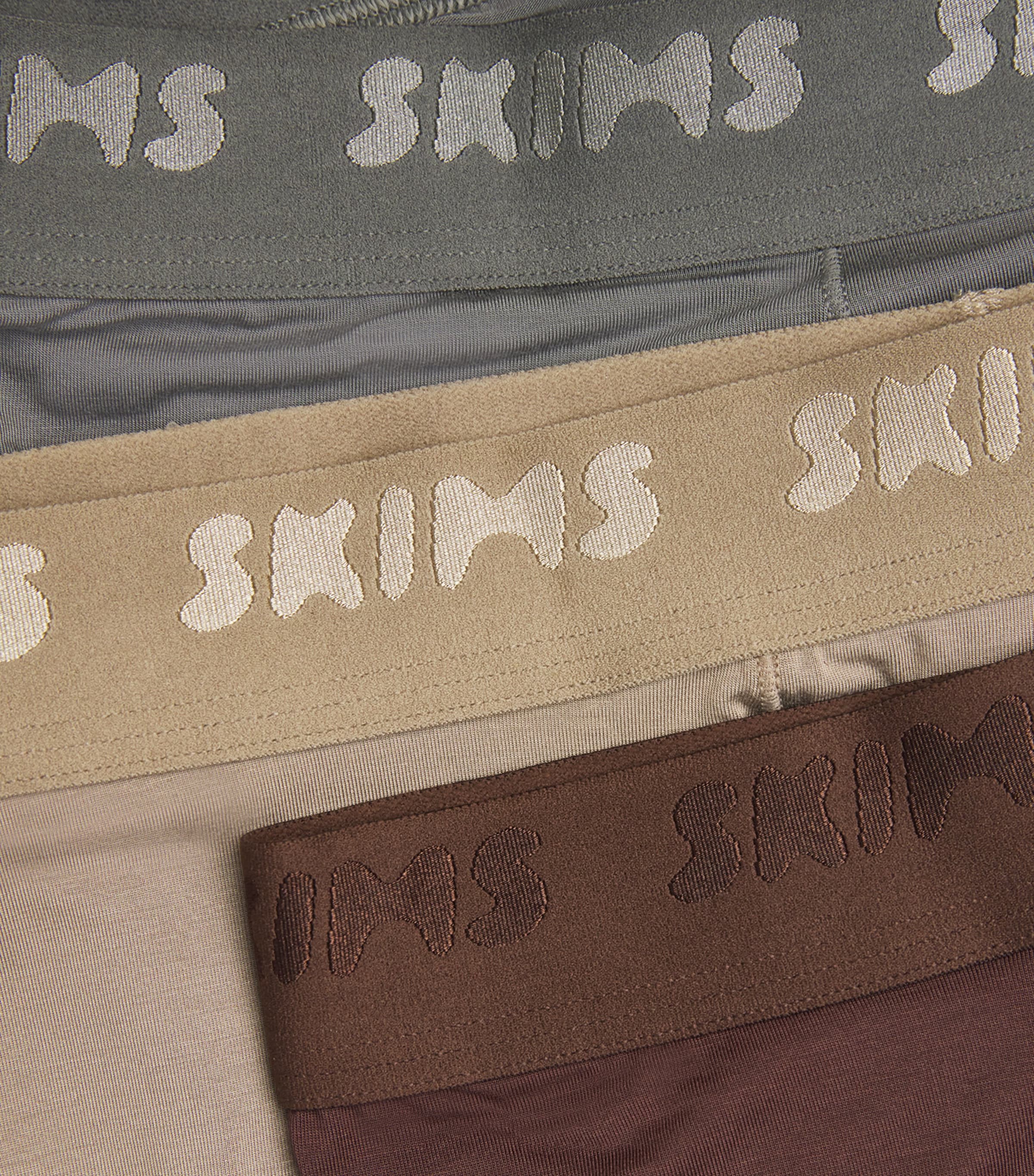 Stretch Boxer Briefs (Pack of 3) DESERT MULTI Image 3