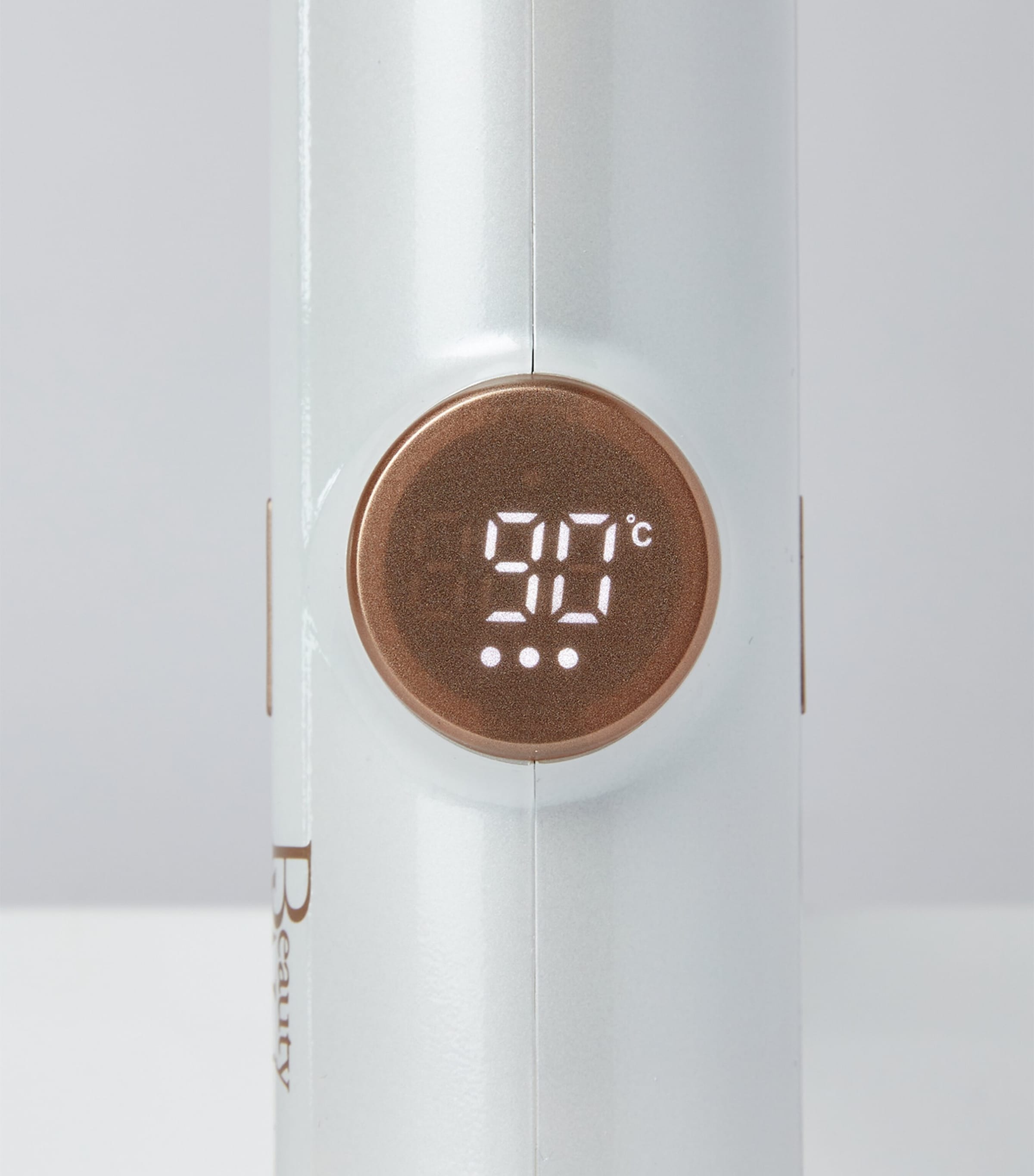 Aeris Digital Hair Dryer NO COLOUR Image 6