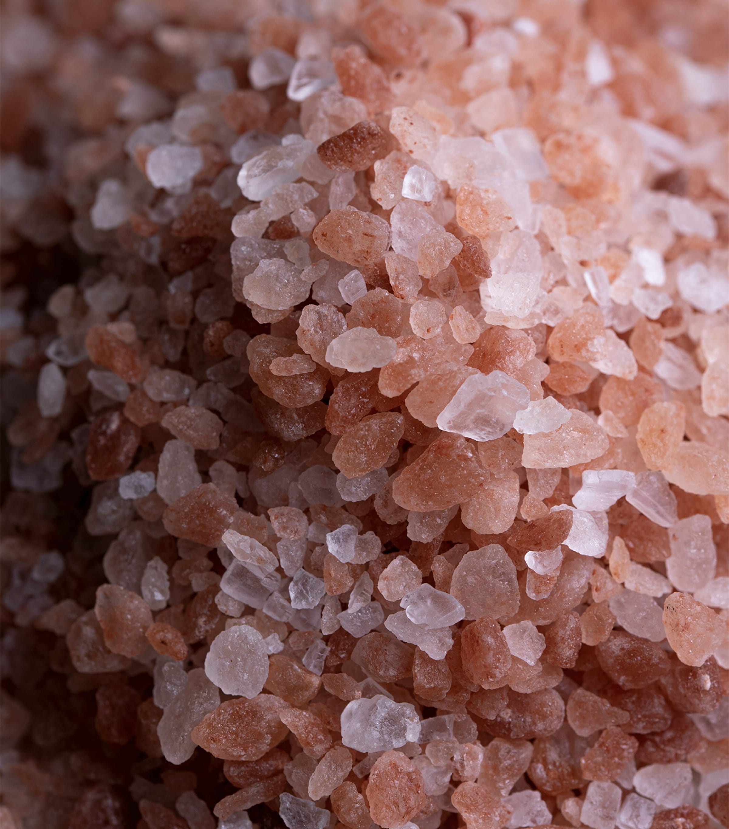 Pink Himalayan Rock Salt (200g) NO COLOUR Image 2
