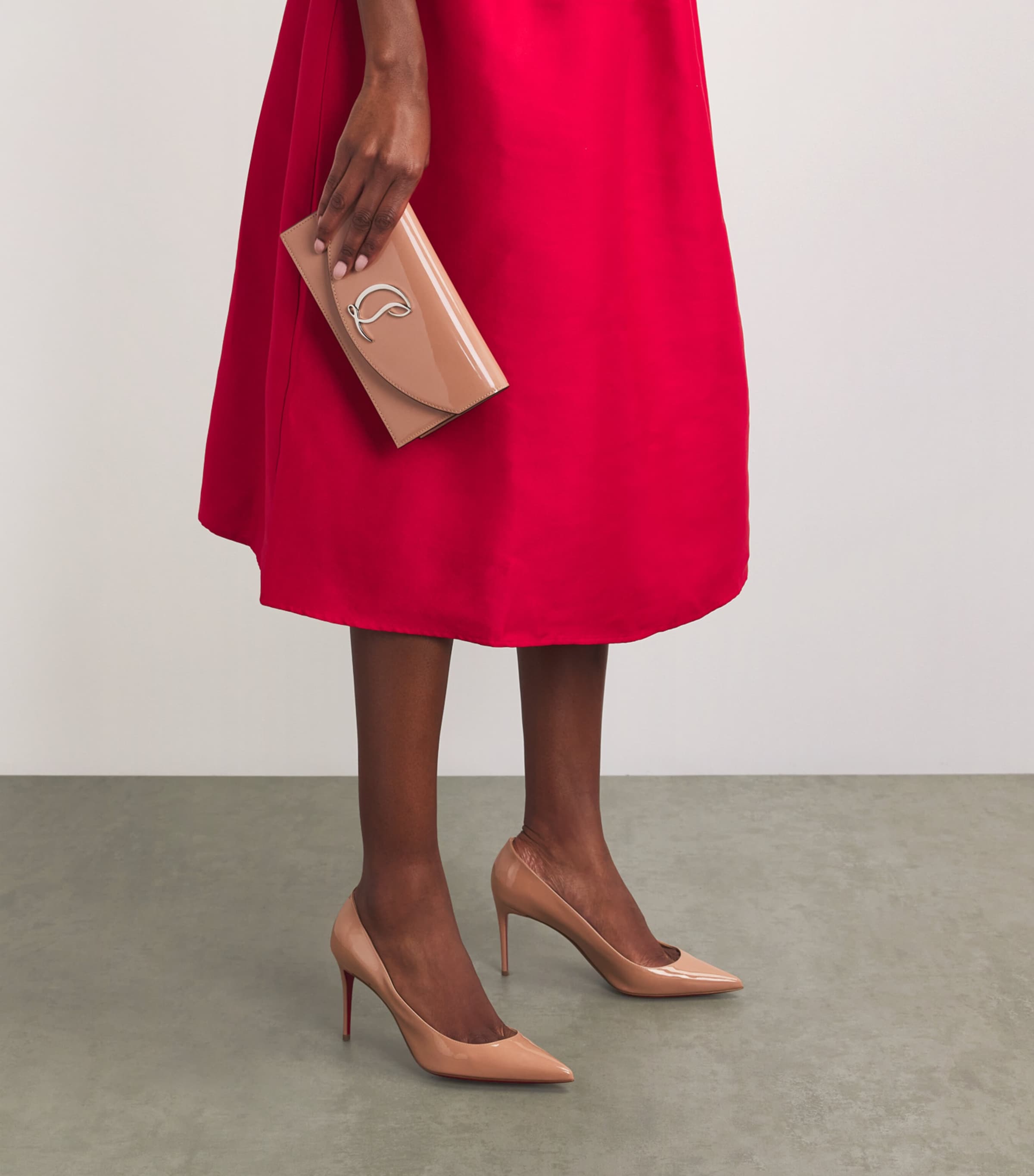 Kate Patent Pumps 85 PK1A Image 2