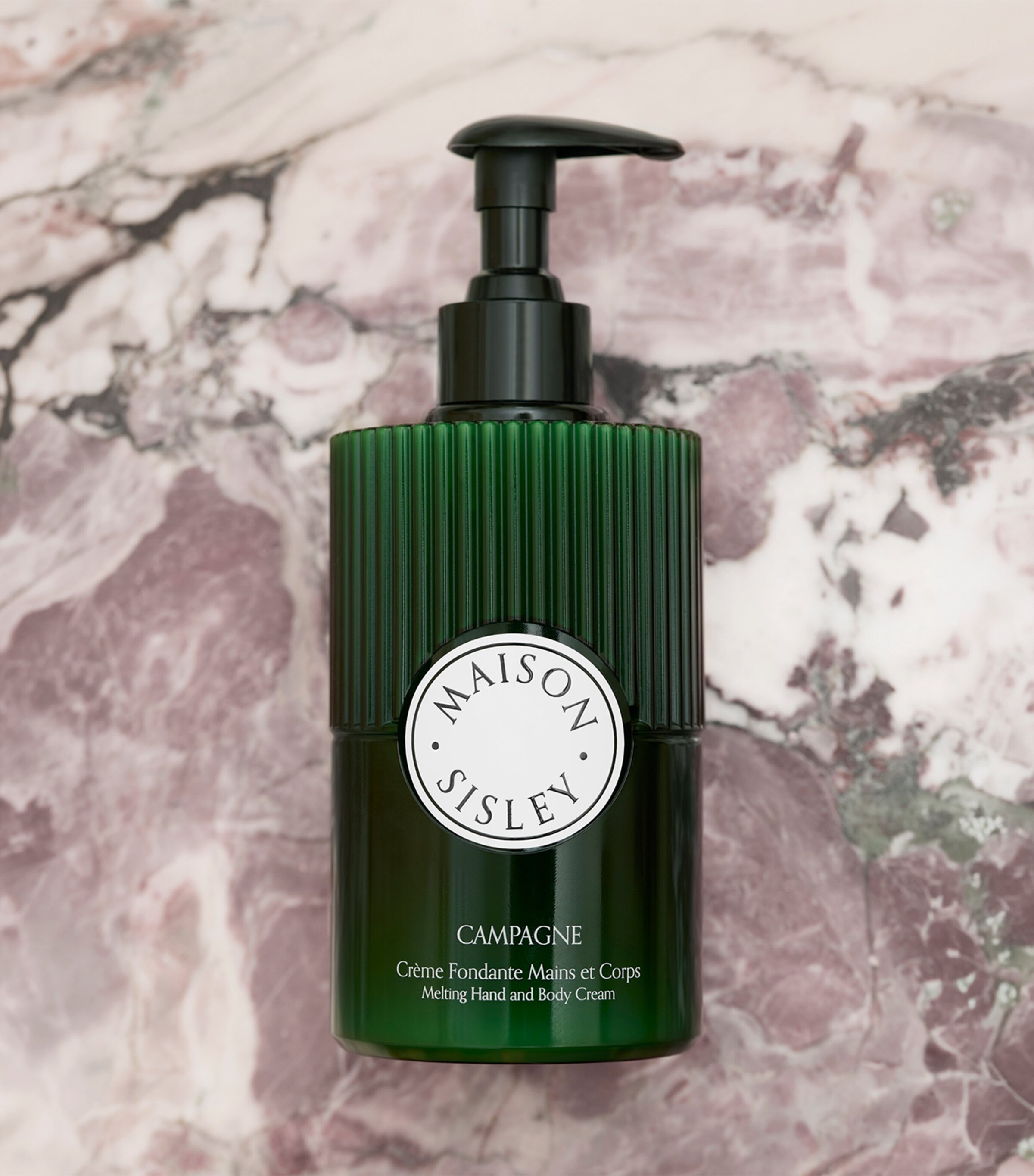 Sisley Melting Hand and Body Cream (350ml) Image 3