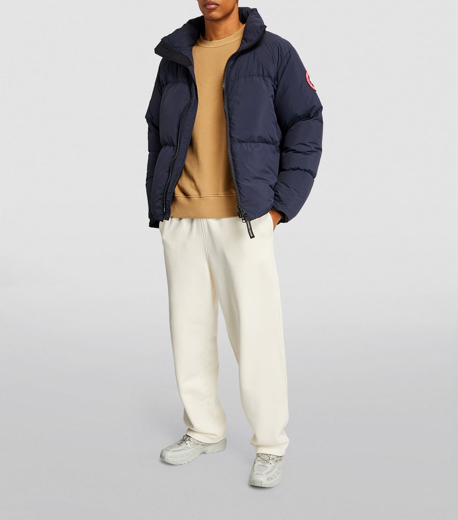 Lawrence Puffer Jacket 9063 Image 2