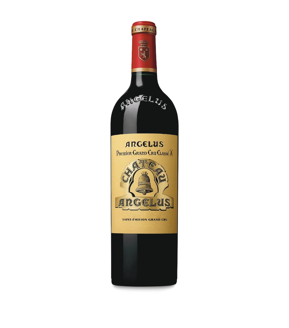 CHATEAU ANGELUS Château Angélus 2023 (75cl) - Bordeaux, France Image 1