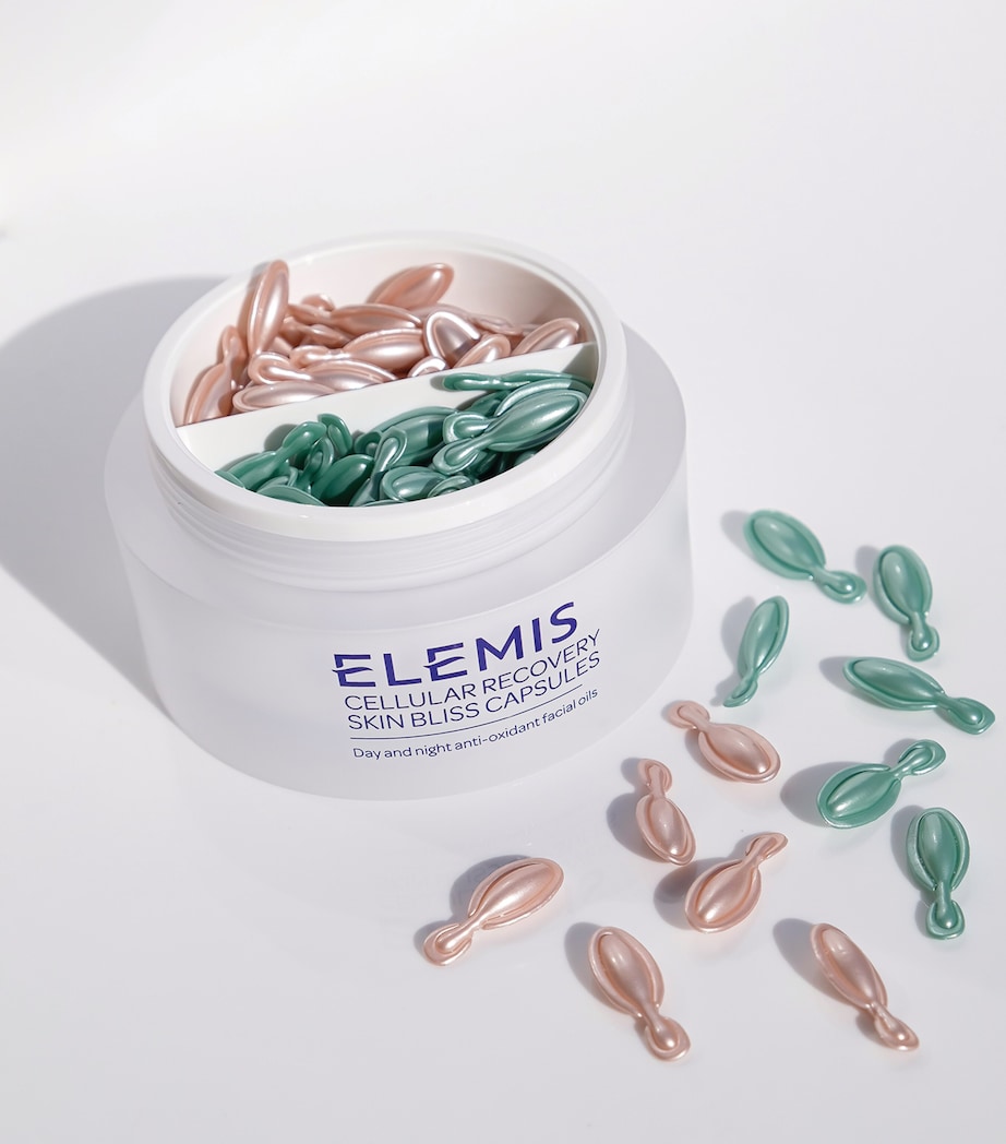 Cellular Recovery Skin Bliss Capsules (60 Capsules) NO COLOUR Image 5