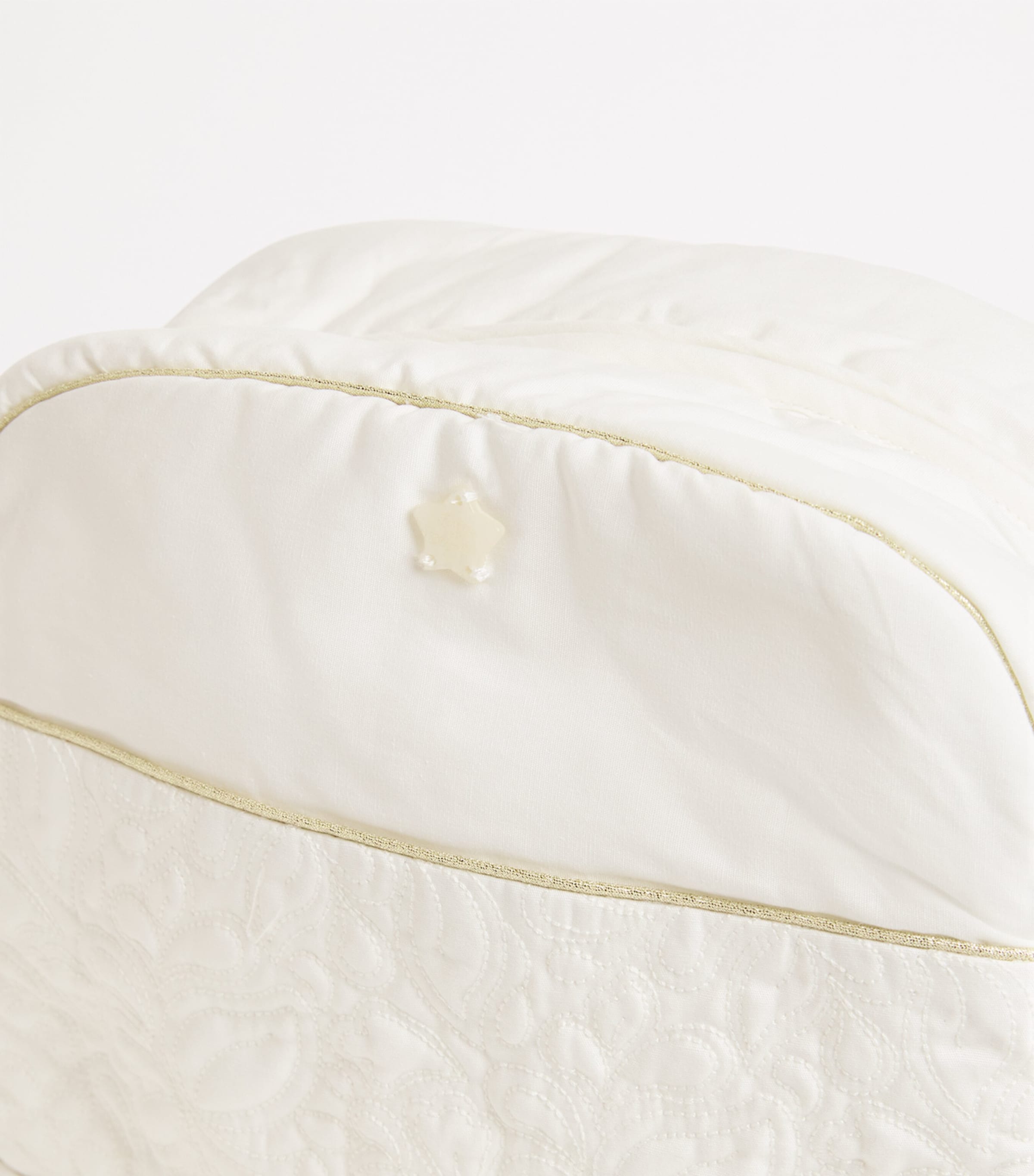 Délicatesse Toiletry Bag 13NACRE Image 3