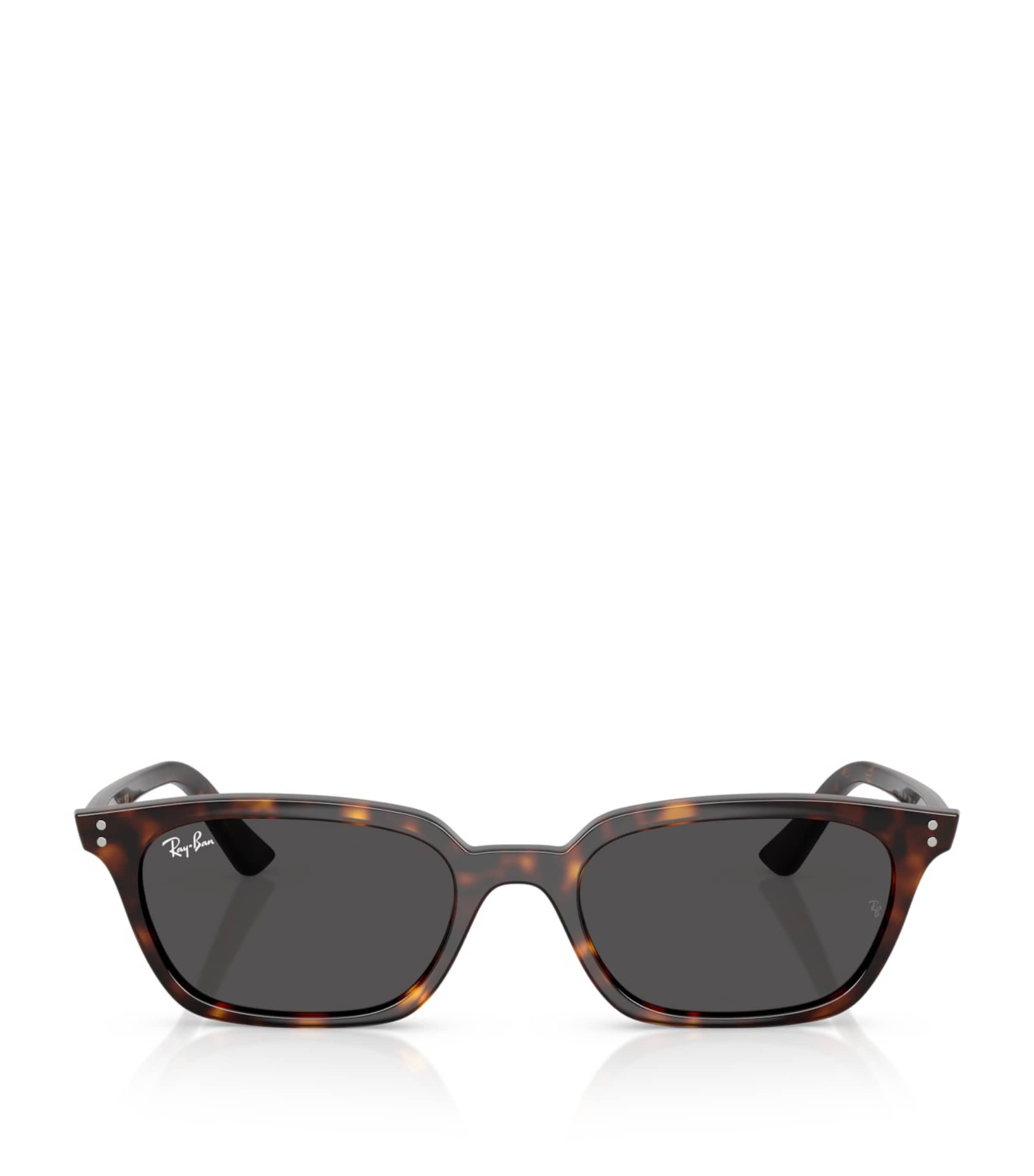 Ray-Ban RB4456 Zaya Bio-Based Sunglasses | Holiday Shop | Womens | Sunglasses | Women Accessories | Designers | Ray Ban