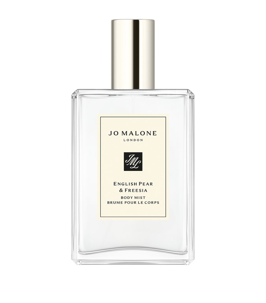 Jo Malone London English Pear & Freesia Body Mist (100ml) Image 1