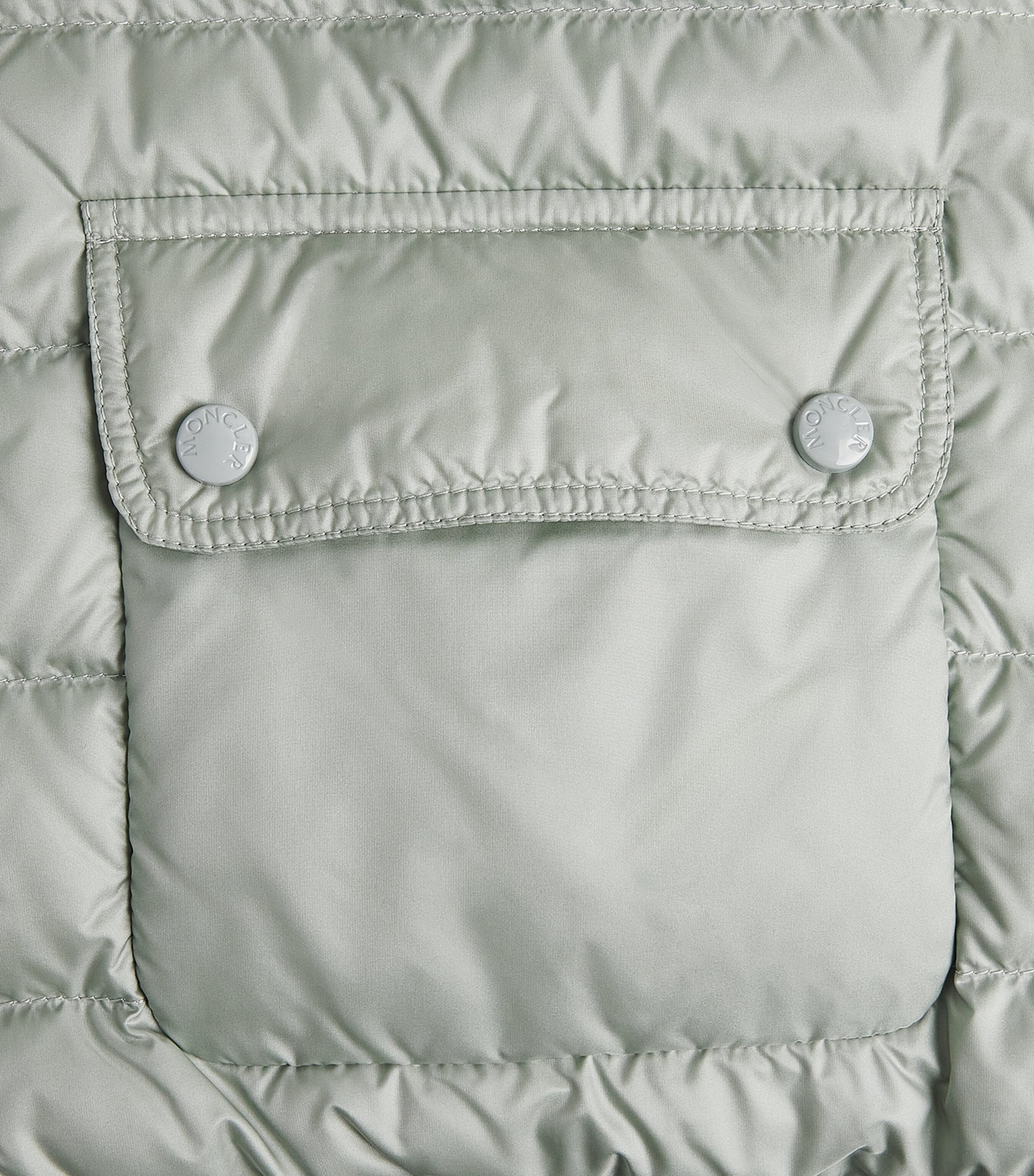 Down Lans Puffer Jacket 91Z Image 5