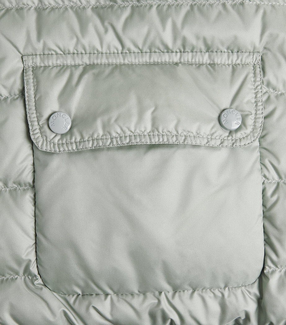 Down Lans Puffer Jacket 91Z Image 5