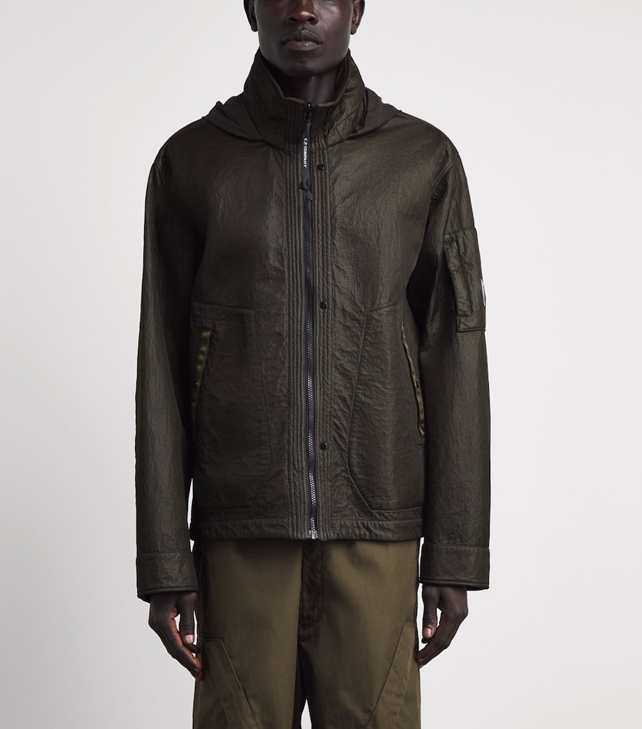 C.P. Company Mens Reversible Jacket Image 7