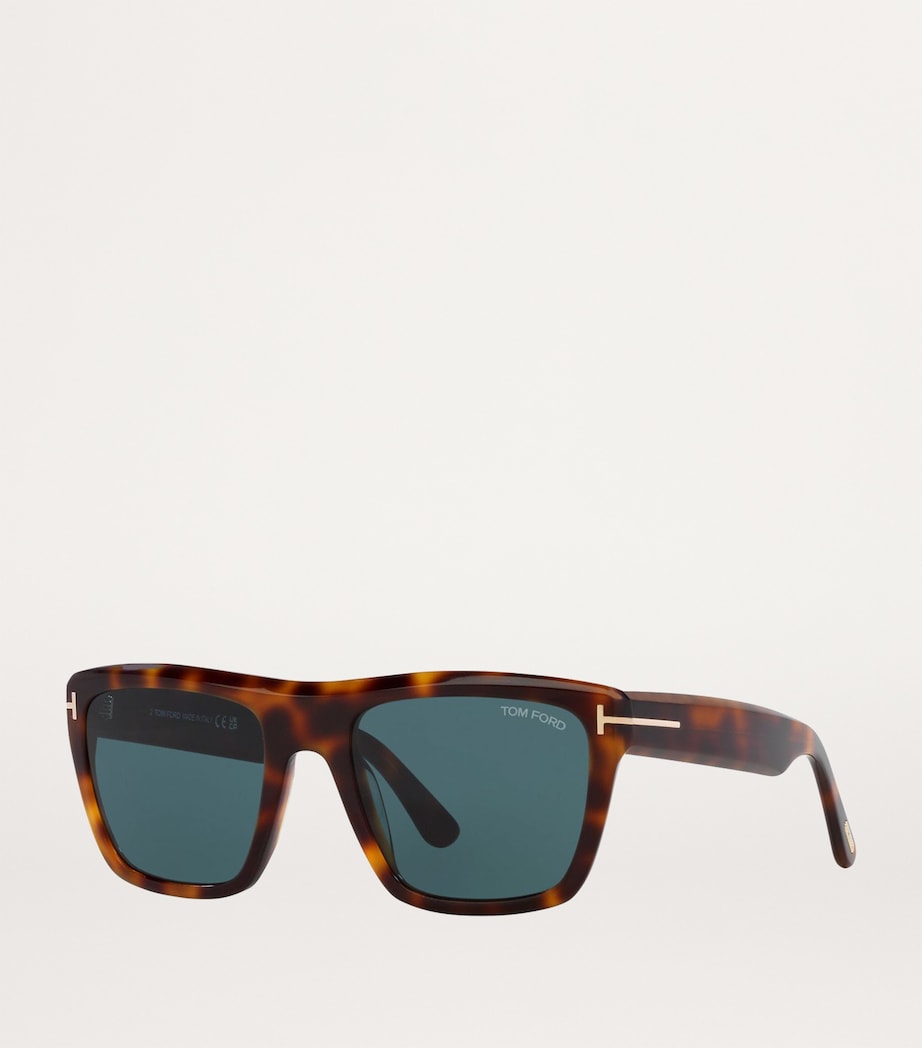 Acetate 0TR001778 Sunglasses 4410B1 Image 2