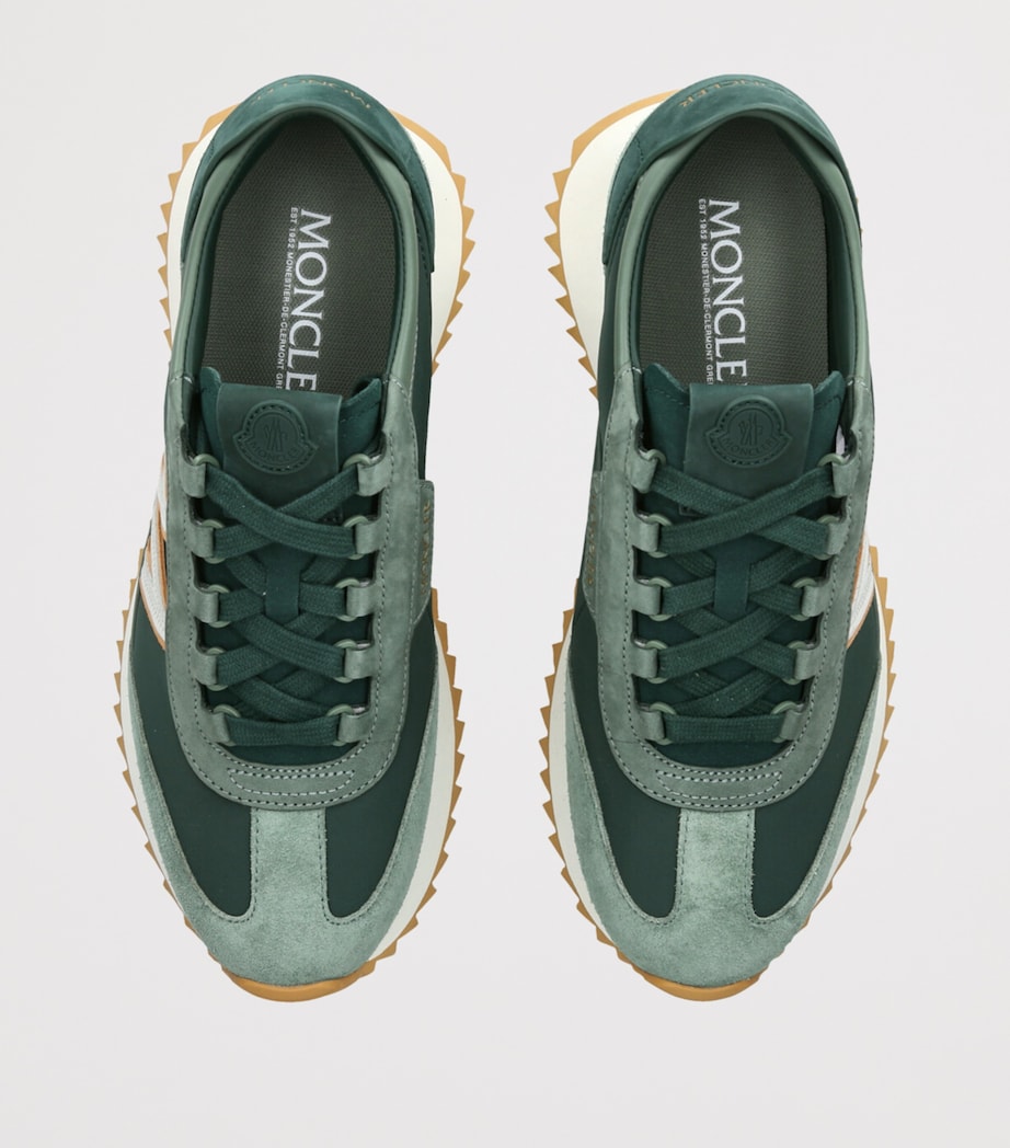 Pacey 2 Low-Top Sneakers GREEN COMB Image 4
