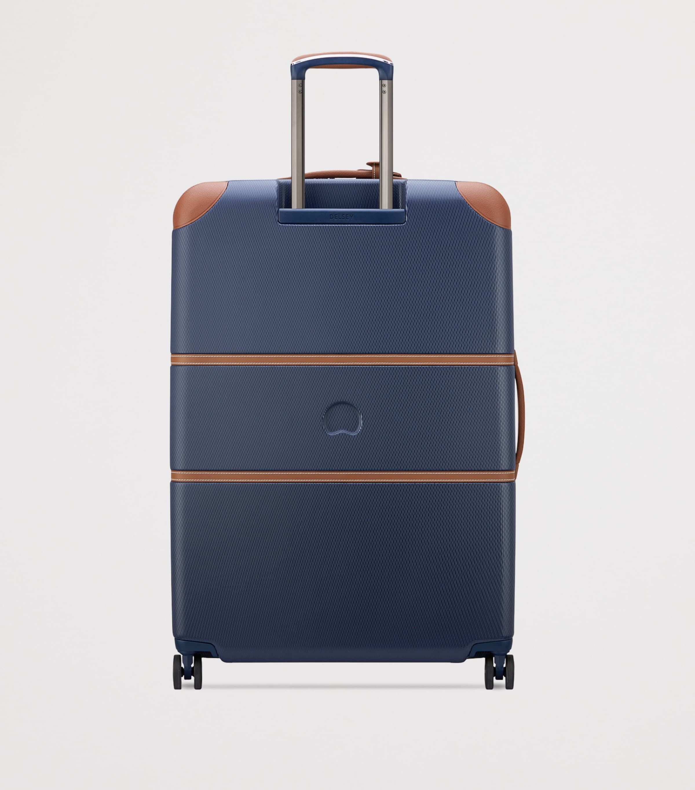 Chatelet Air 2.0 Hard Check-In Suitcase (82cm) NAVY BLUE Image 4