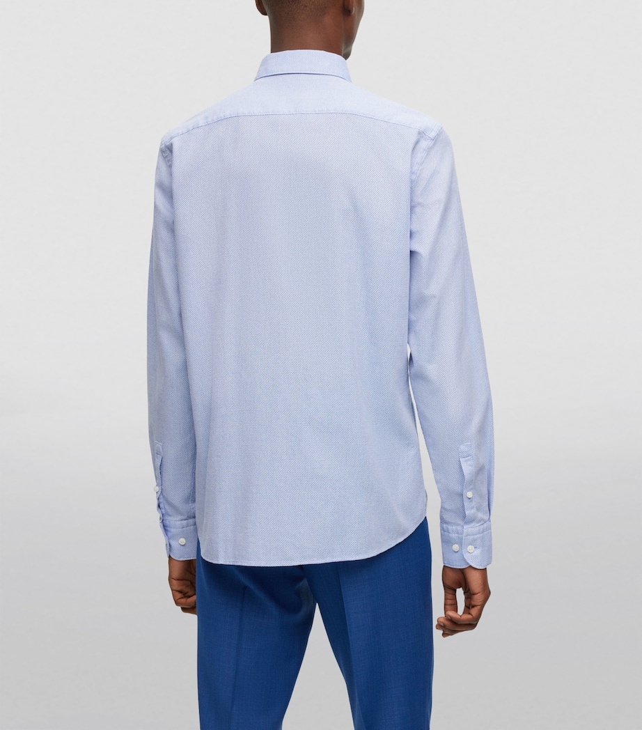 Cotton Shirt 450 Image 4