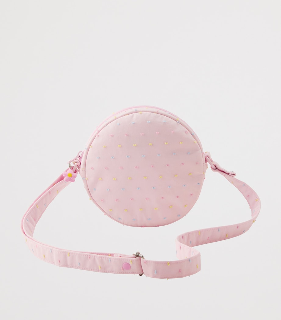 Miki House Bunny Cross-Body Bag Image 6