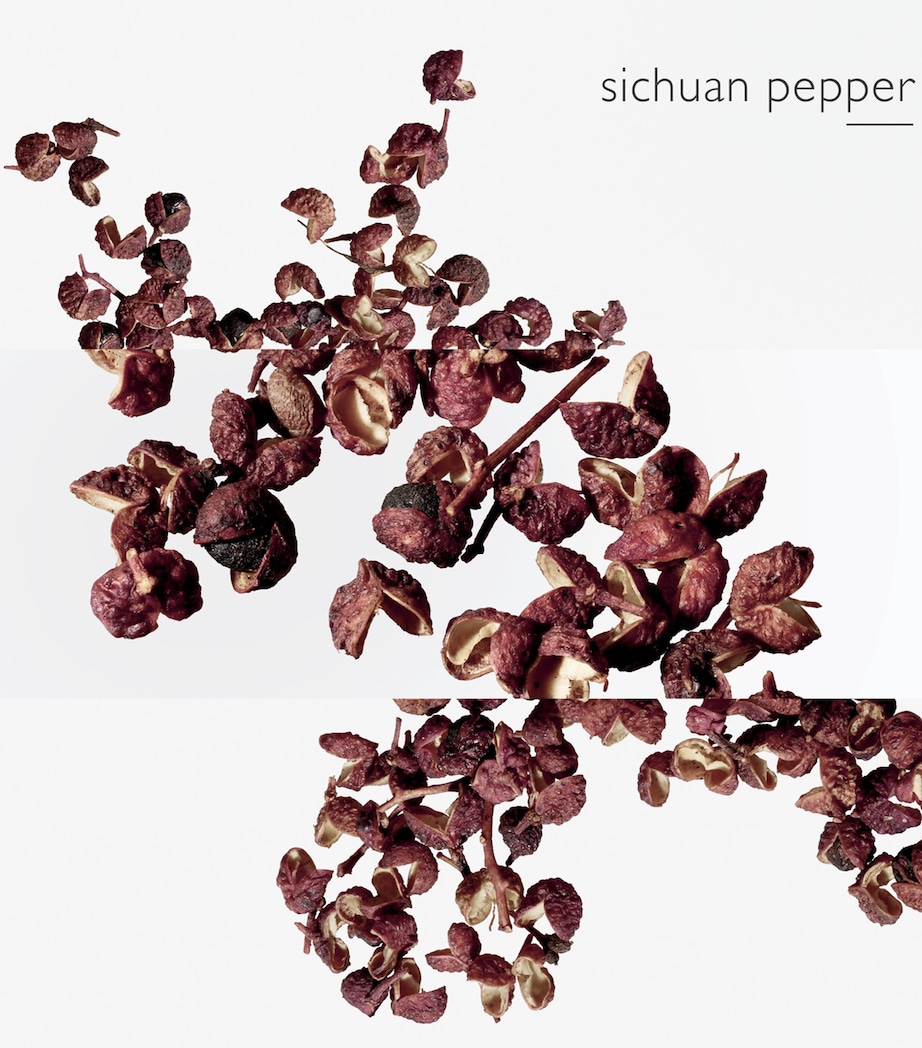 Terre D'Hermès Eau Intense Vétiver Eau de Parfum (50Ml) NO COLOUR Image 3