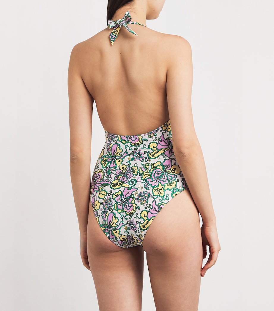 x Liberty King's Road Swimsuit PRT-PRT Image 3