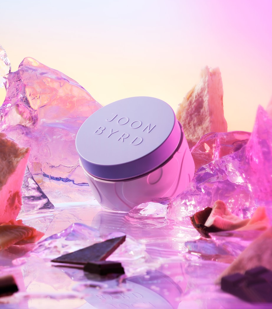 Violet Haze Body Scrub (200ml) NO COLOUR Image 5