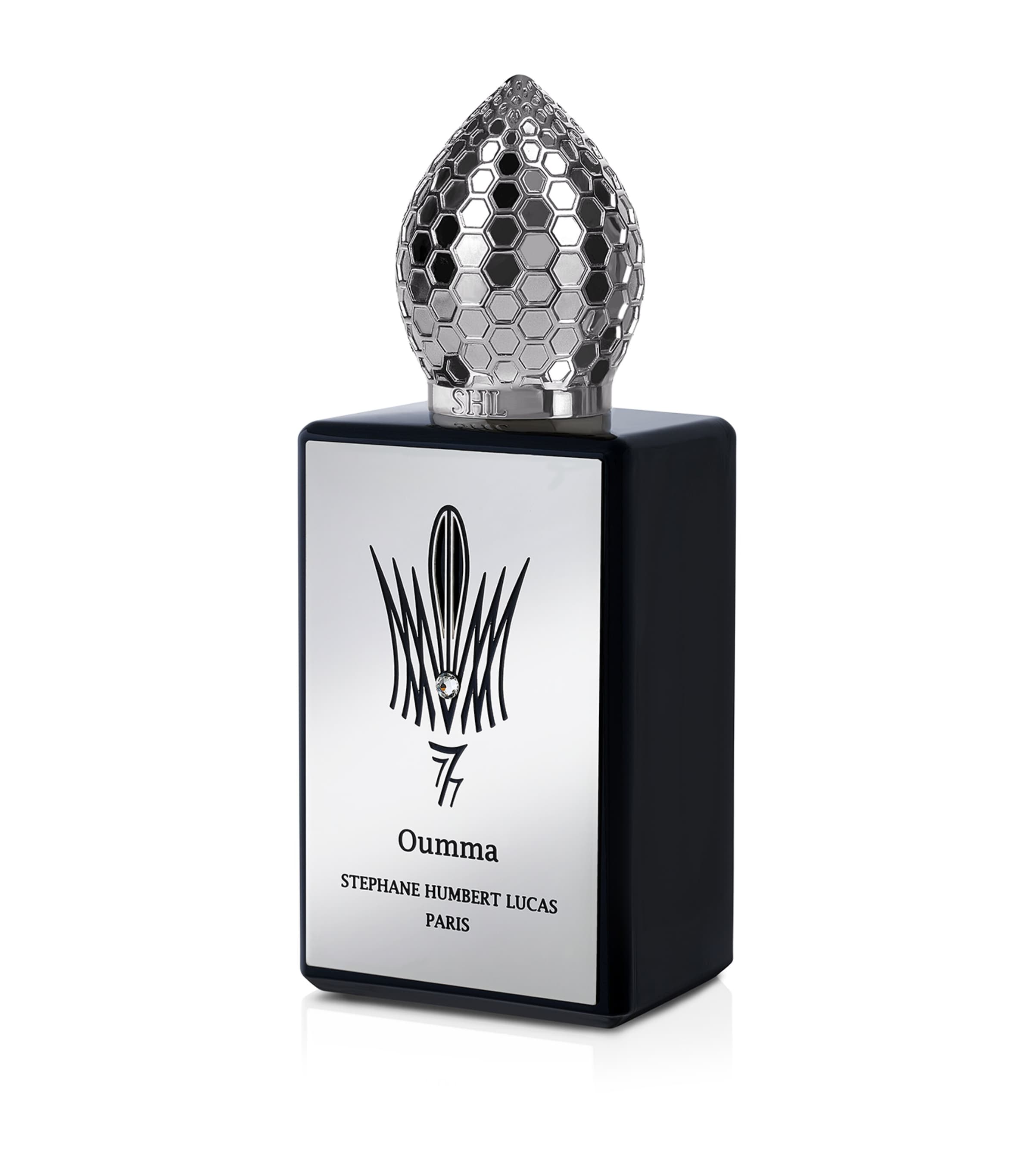 Stephane Humbert Lucas Oumma Eau de Parfum (50ml) Image 3