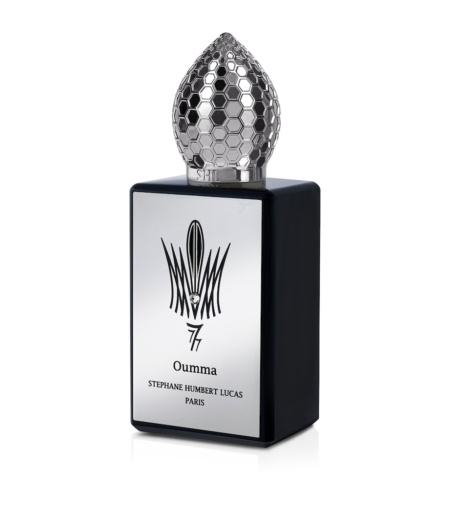 Stephane Humbert Lucas Oumma Eau de Parfum (50ml) Image 3
