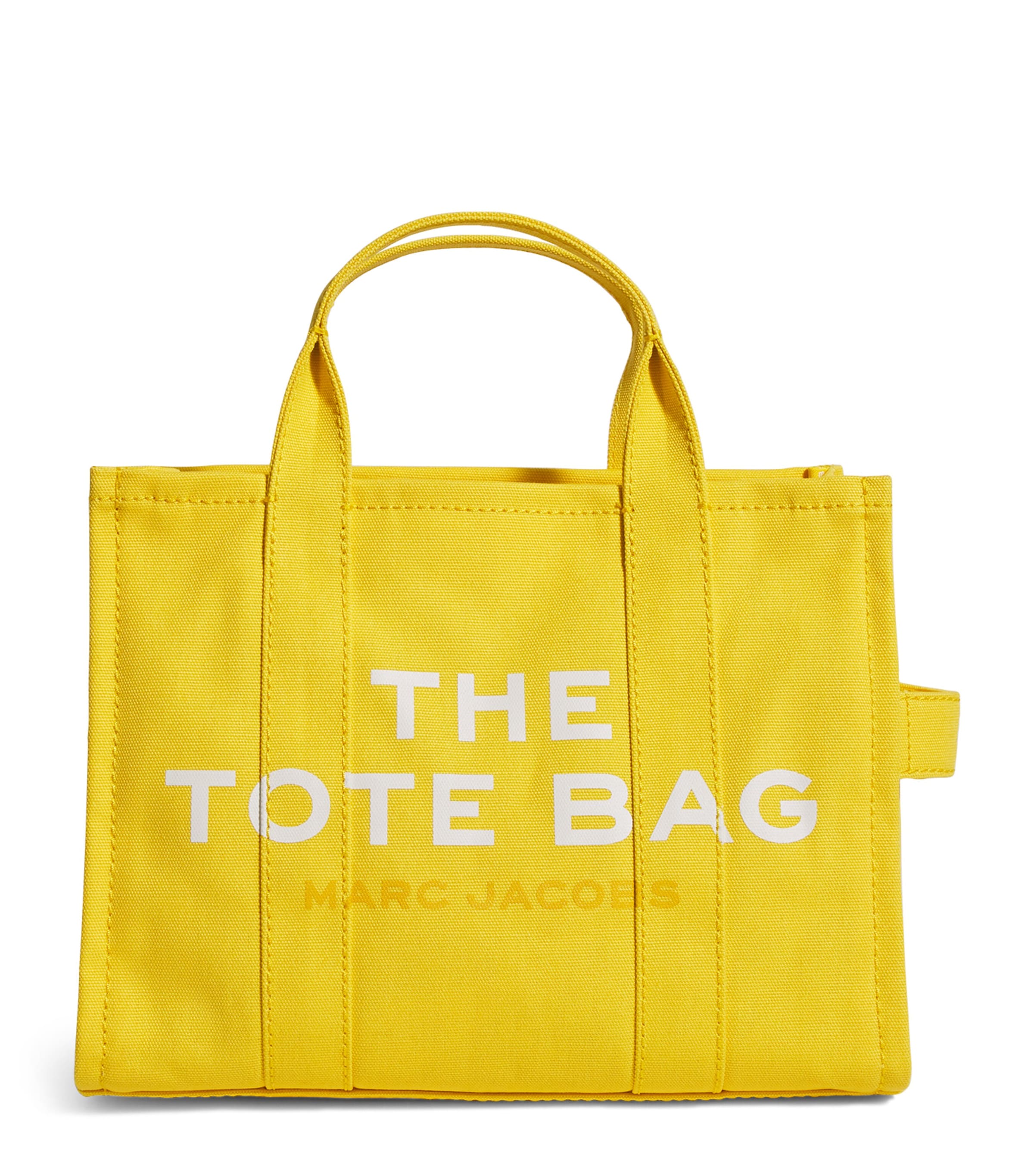 Marc Jacobs The  Medium The Tote Bag In Yellow