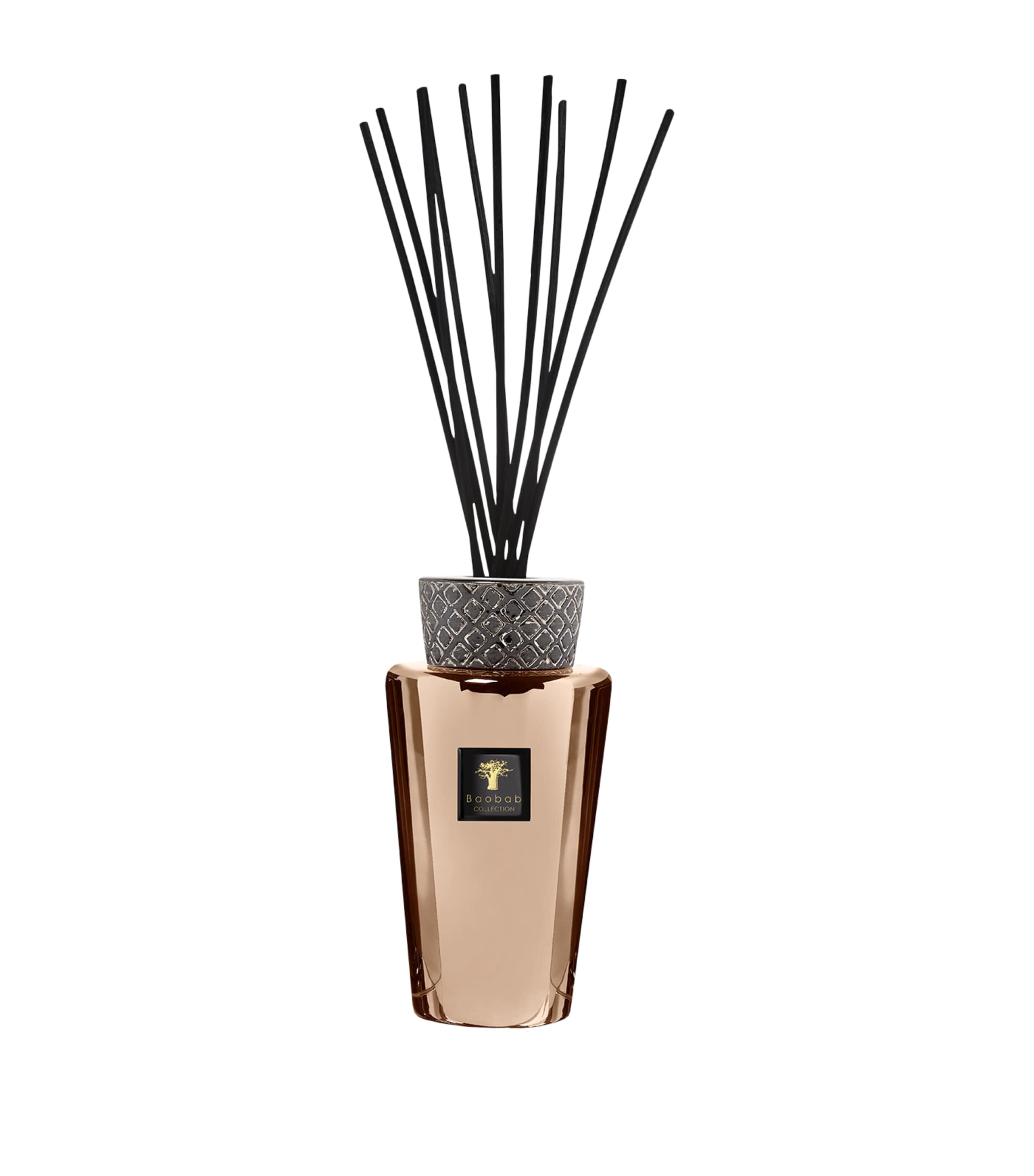 Baobab Collection Les Exclusives Totem Cyprium Diffuser In Neutral