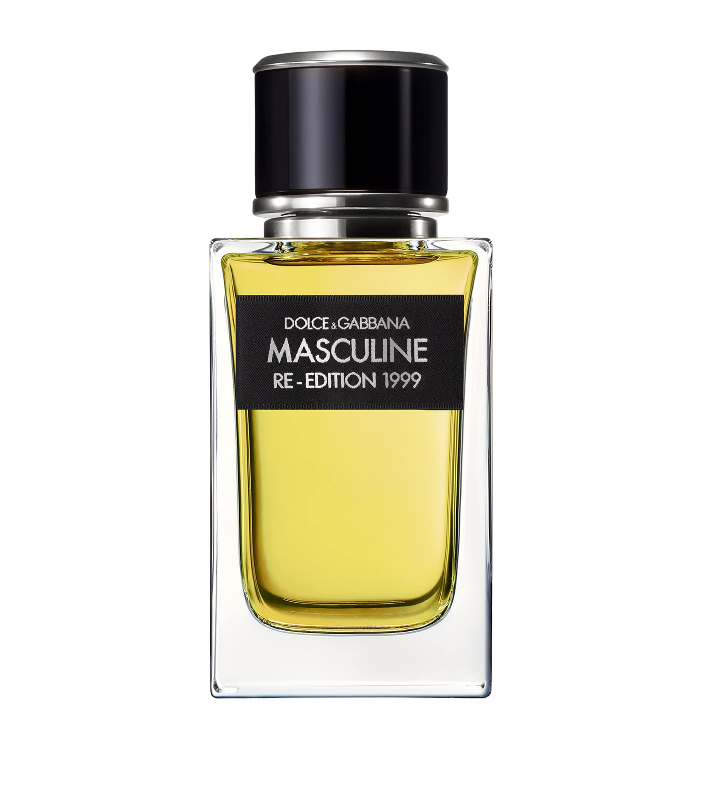 Dolce & Gabbana Masculine Re-edition Eau De Parfum