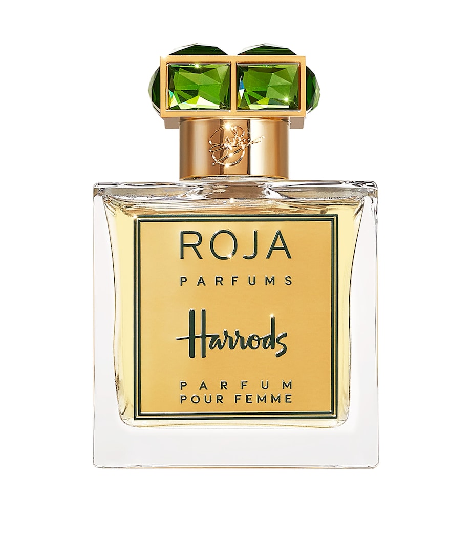 Parfum Pour Femme (100ml) NO COLOUR Image 1