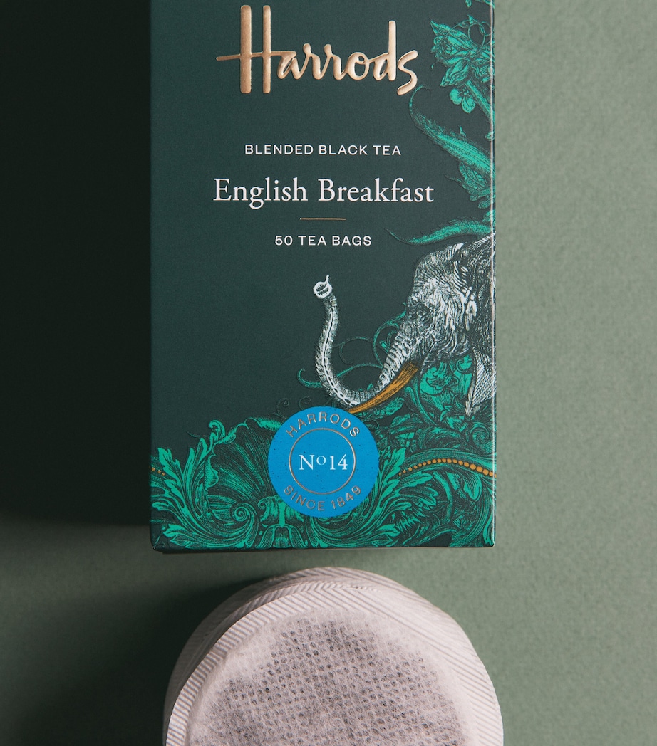 The 'A Little Something' Hamper NO COLOUR Image 4