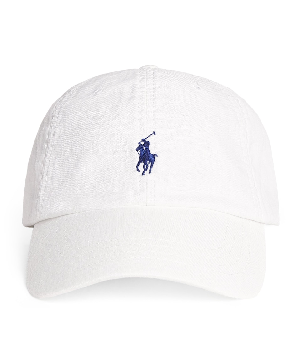 Polo Pony Baseball Cap