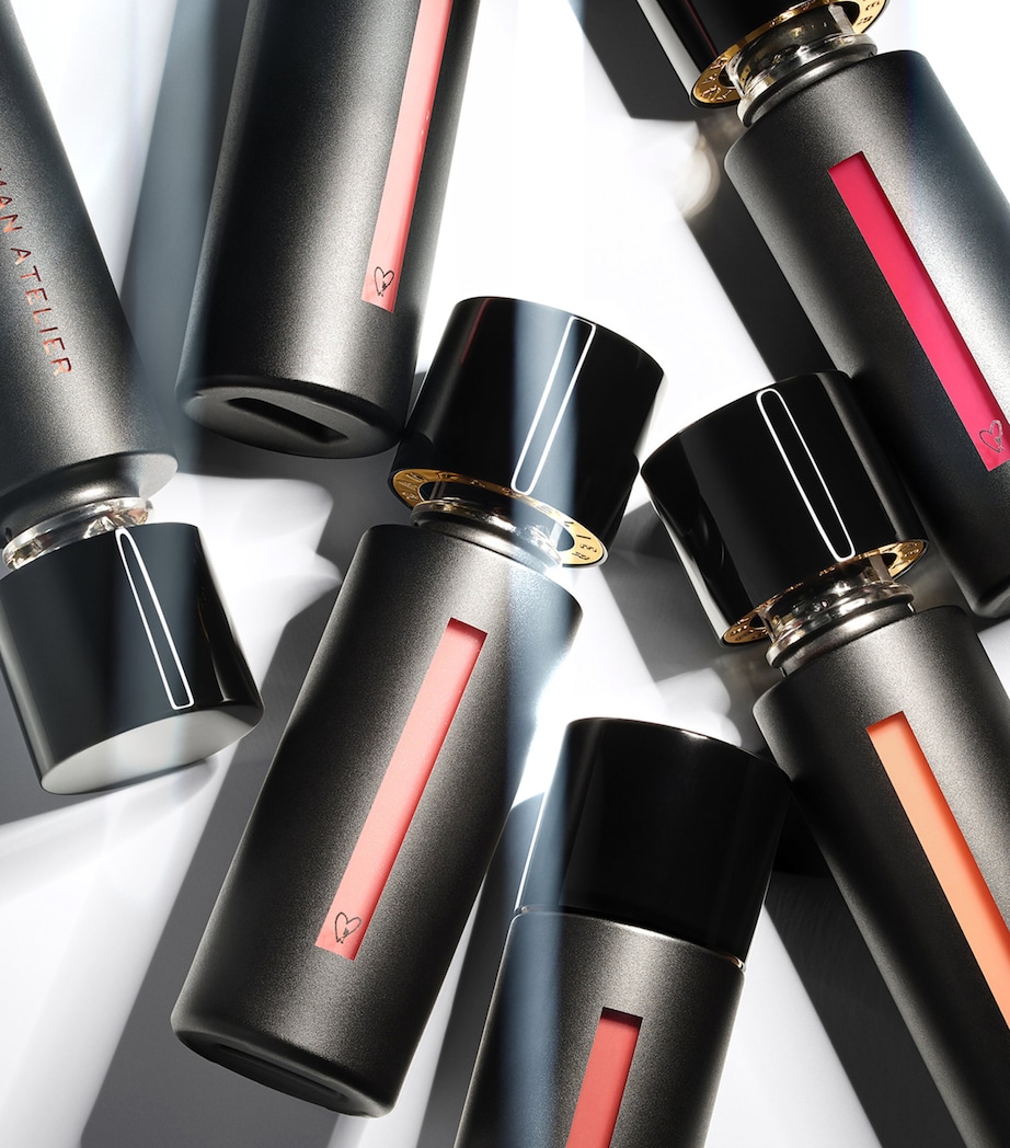 Squeaky Clean Liquid Lip Balm GARÇONNE Image 7