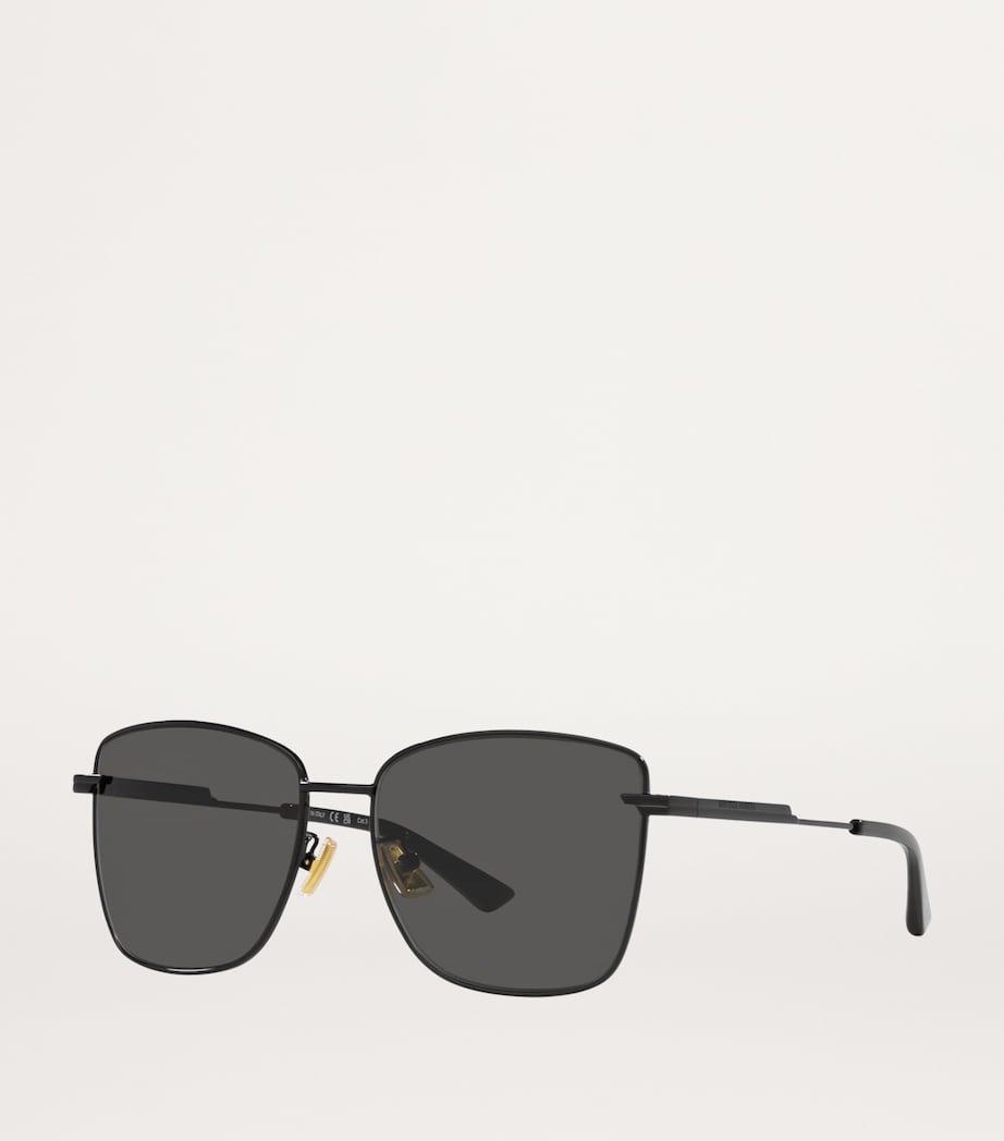 Bottega Veneta Metal 06J000402 Sunglasses Image 2
