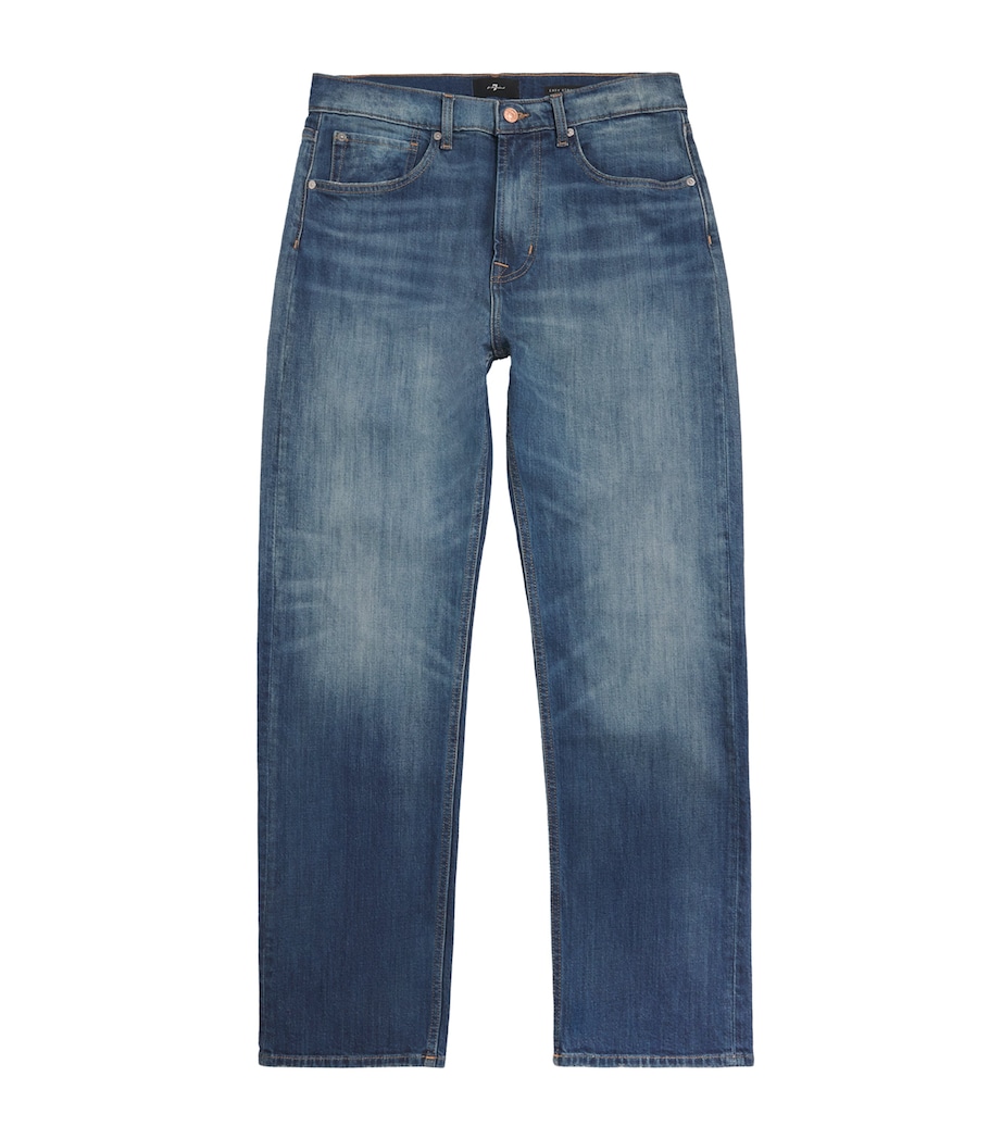 Easy Straight Jeans CLARKS Image 1