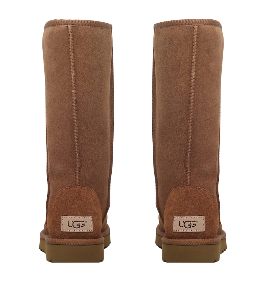 Classic II Tall Boots BROWN Image 2