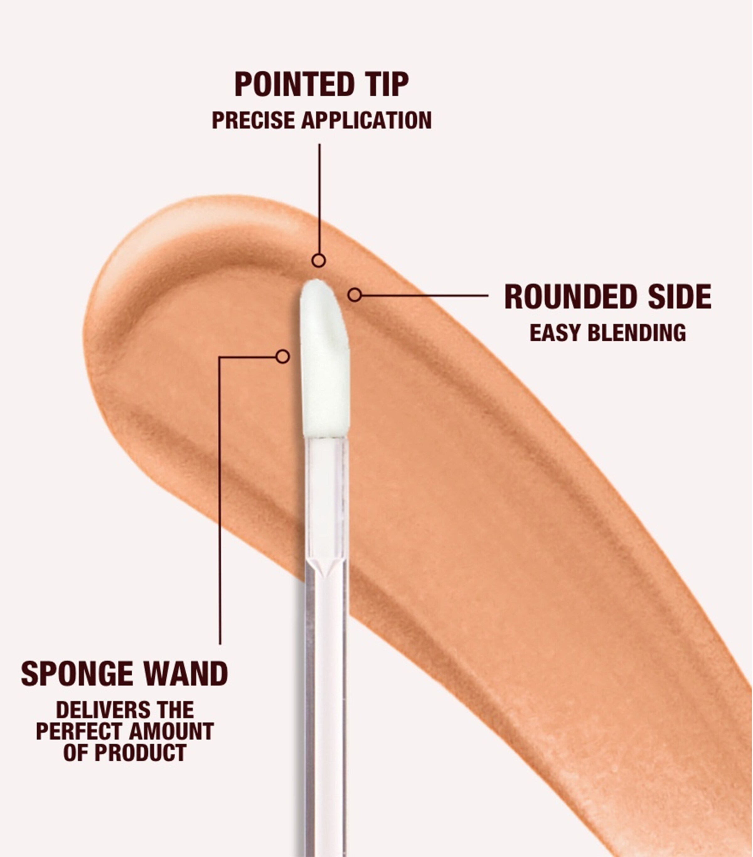 Charlotte Tilbury Beautiful Skin Radiant Concealer Image 9