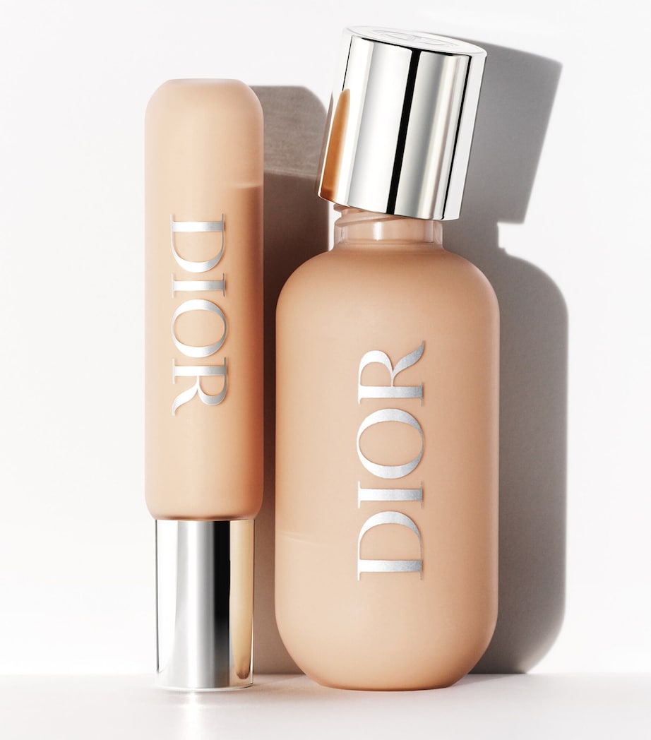 Dior Backstage Face and Body Flash Perfector Concealer 3W Image 4
