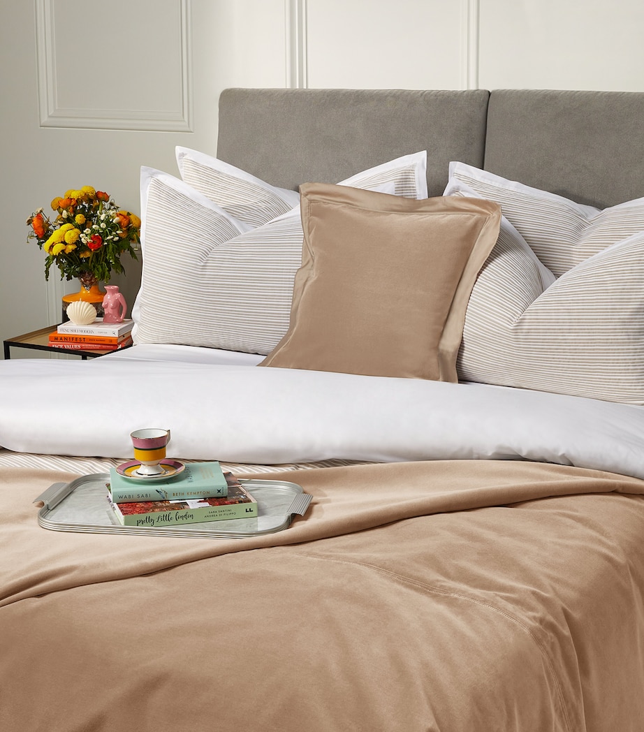 Cirrus Cushion (45cm x 45cm) SAND Image 6