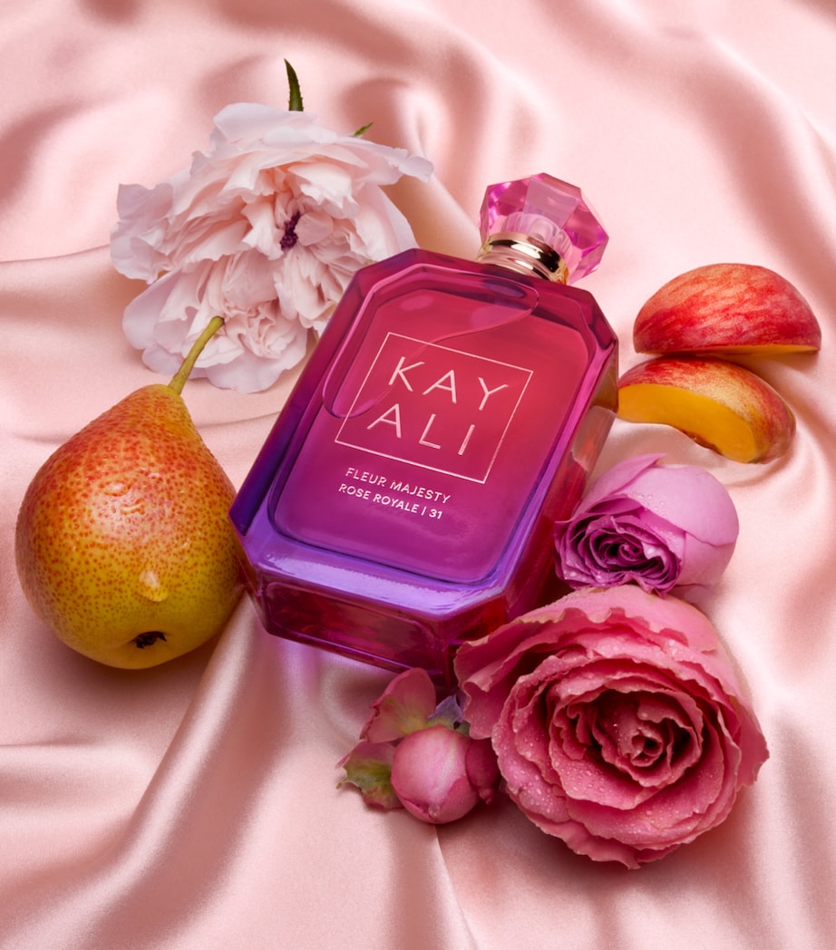 Rose Royale Eau de Parfum Duo (50ml) NO COLOUR Image 3