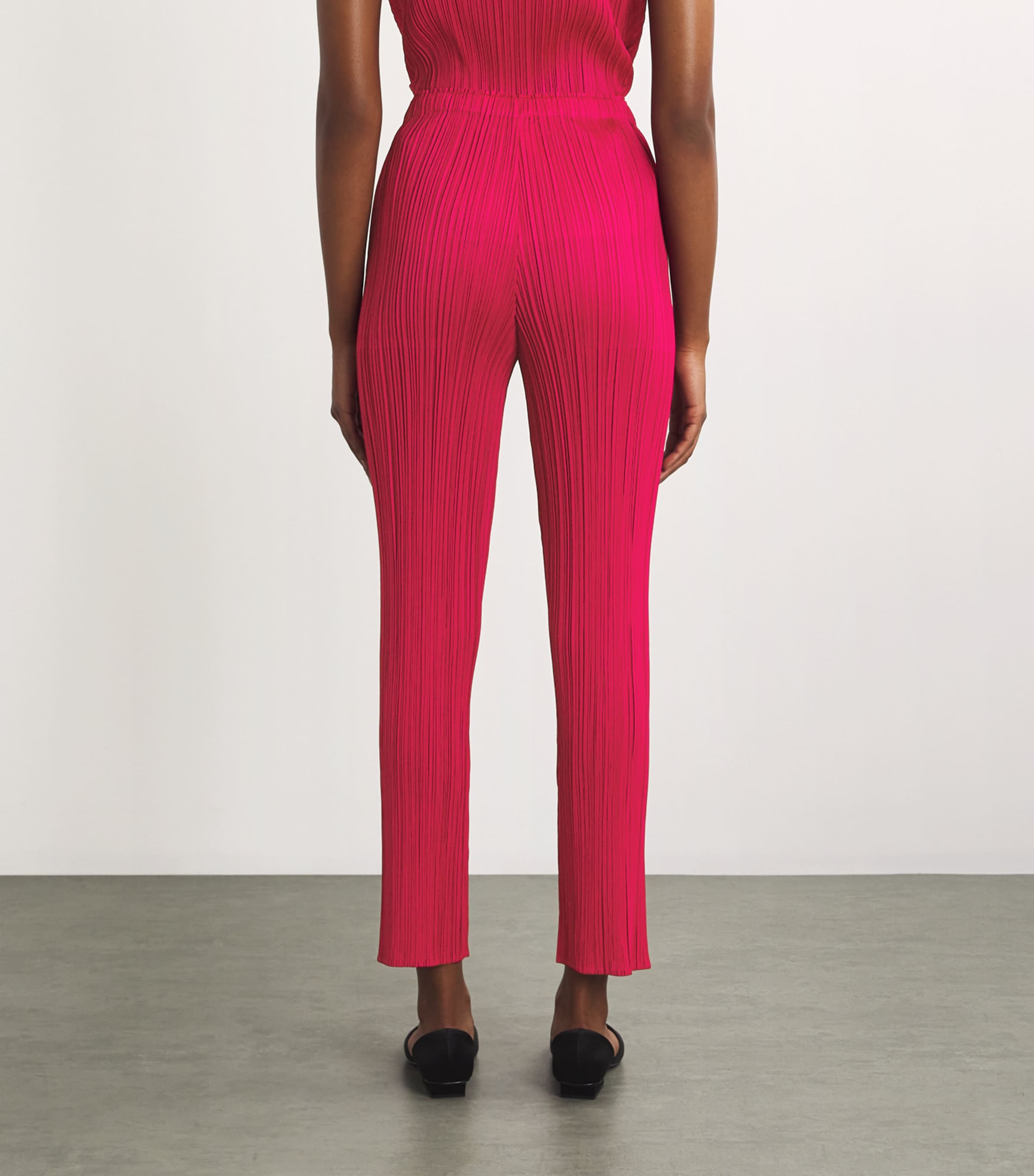New Colorful Basics Trousers 23 Image 4