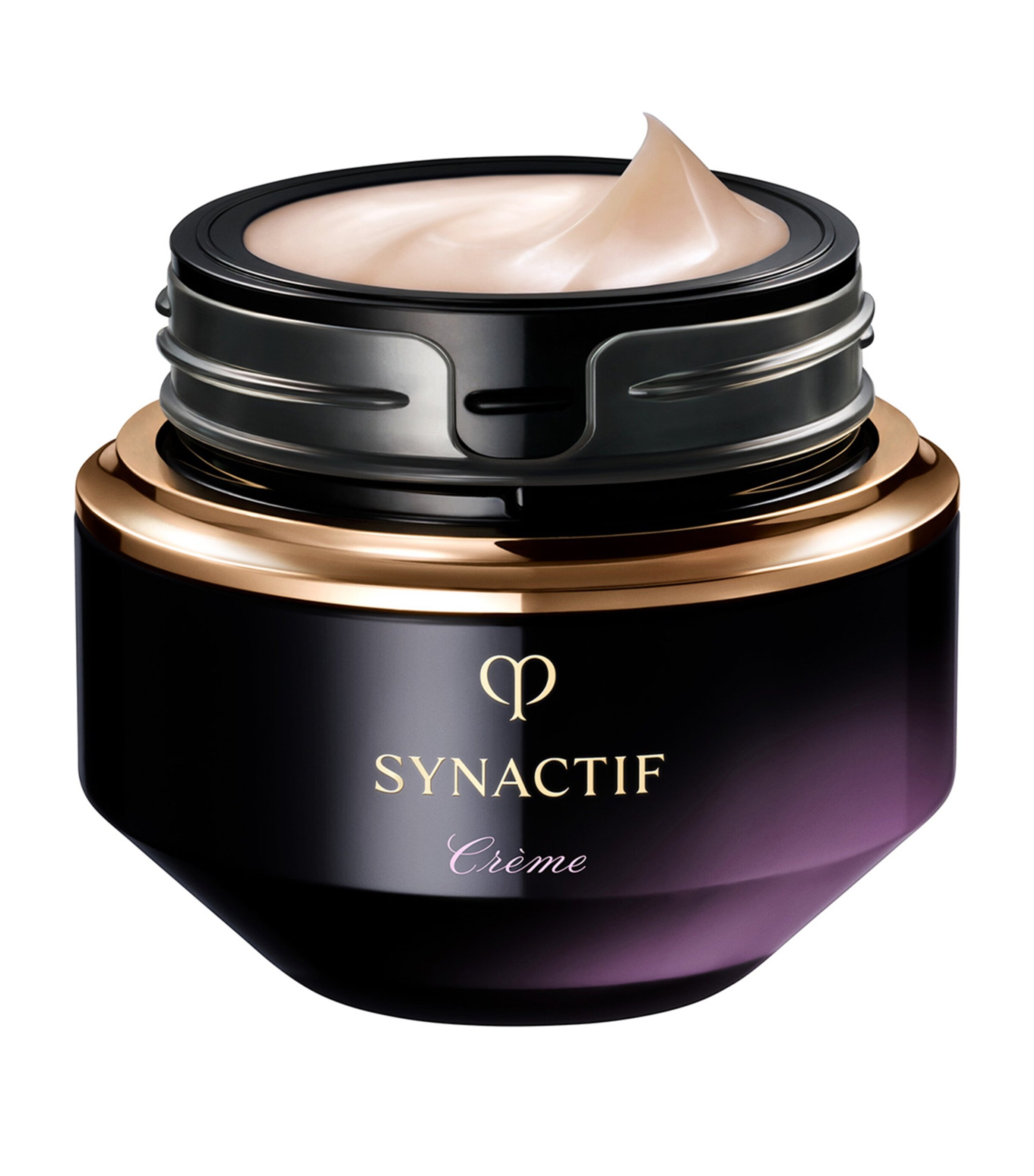 SYNACTIF Crème 40ml フェイスクリーム Clé de Peau Beauté Synactif Cream (40ml) | Harrods US
