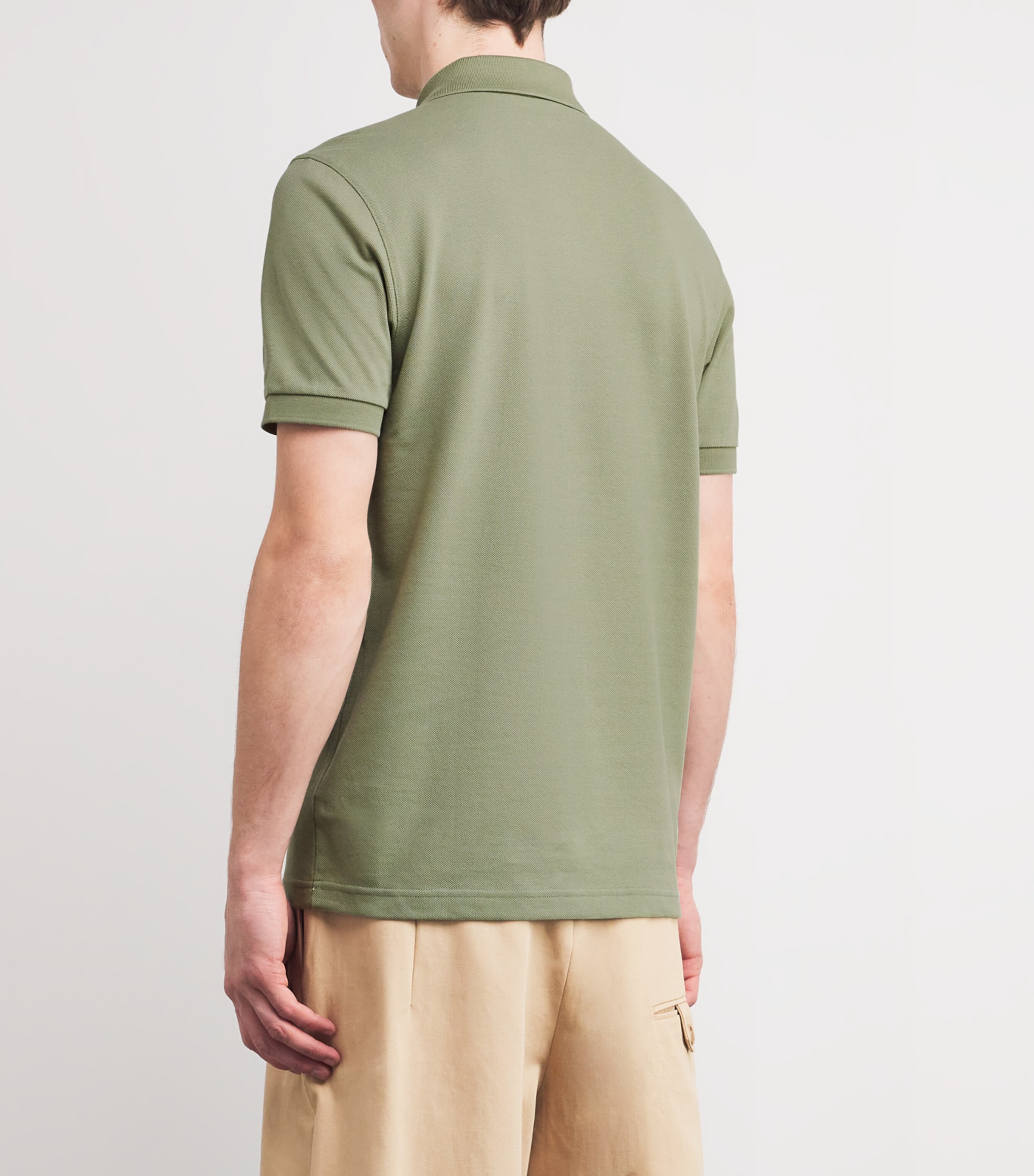 Fred Perry Cotton Logo Polo Shirt | Men Clothing | Polo Shirts | Designers | Fred Perry Fred Perry Cotton Logo Polo Shirt | Men Clothing | Polo Shirts | Designers | Fred Perry
