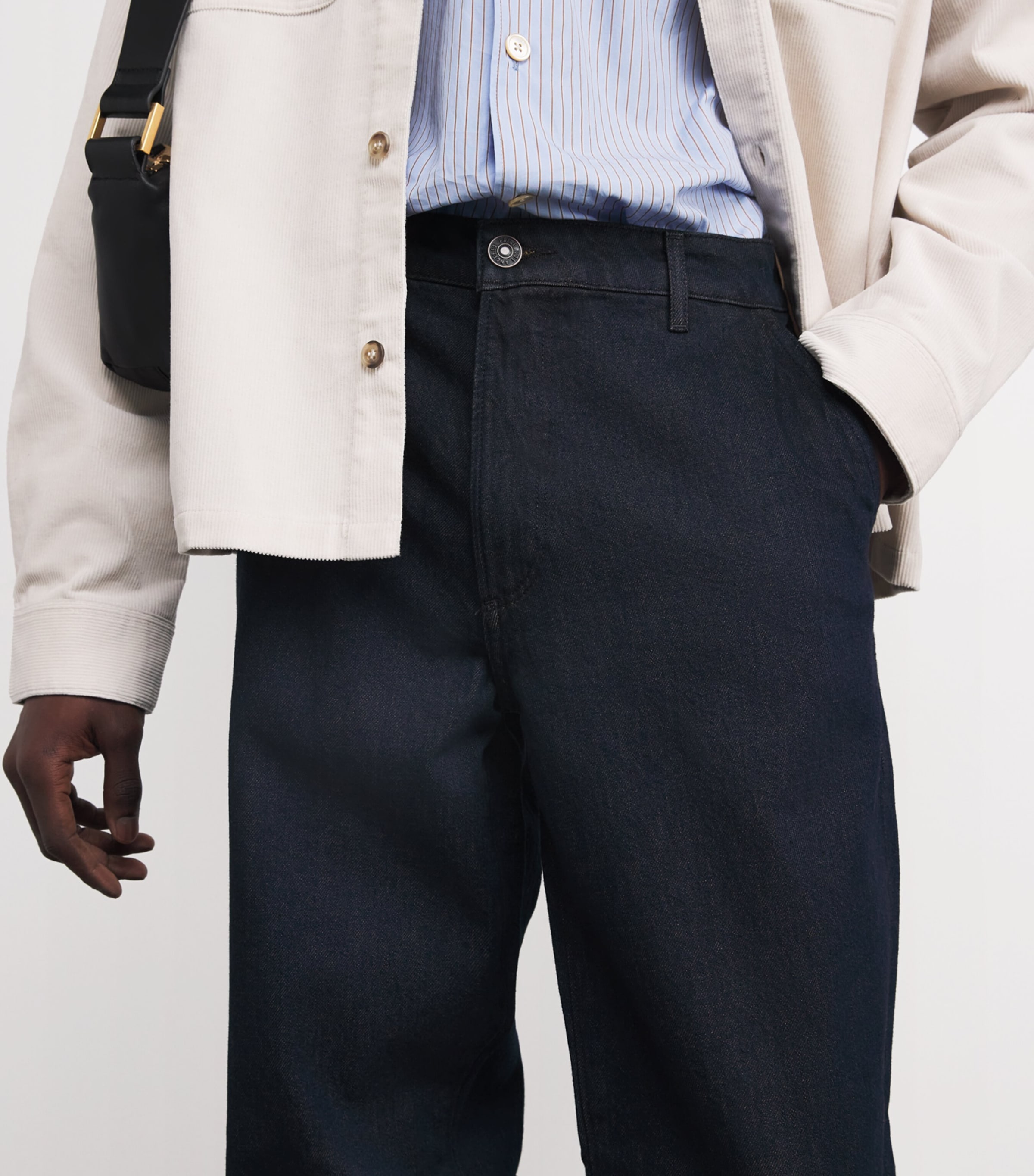 Relaxed Roseland Jeans GRANBY Image 6