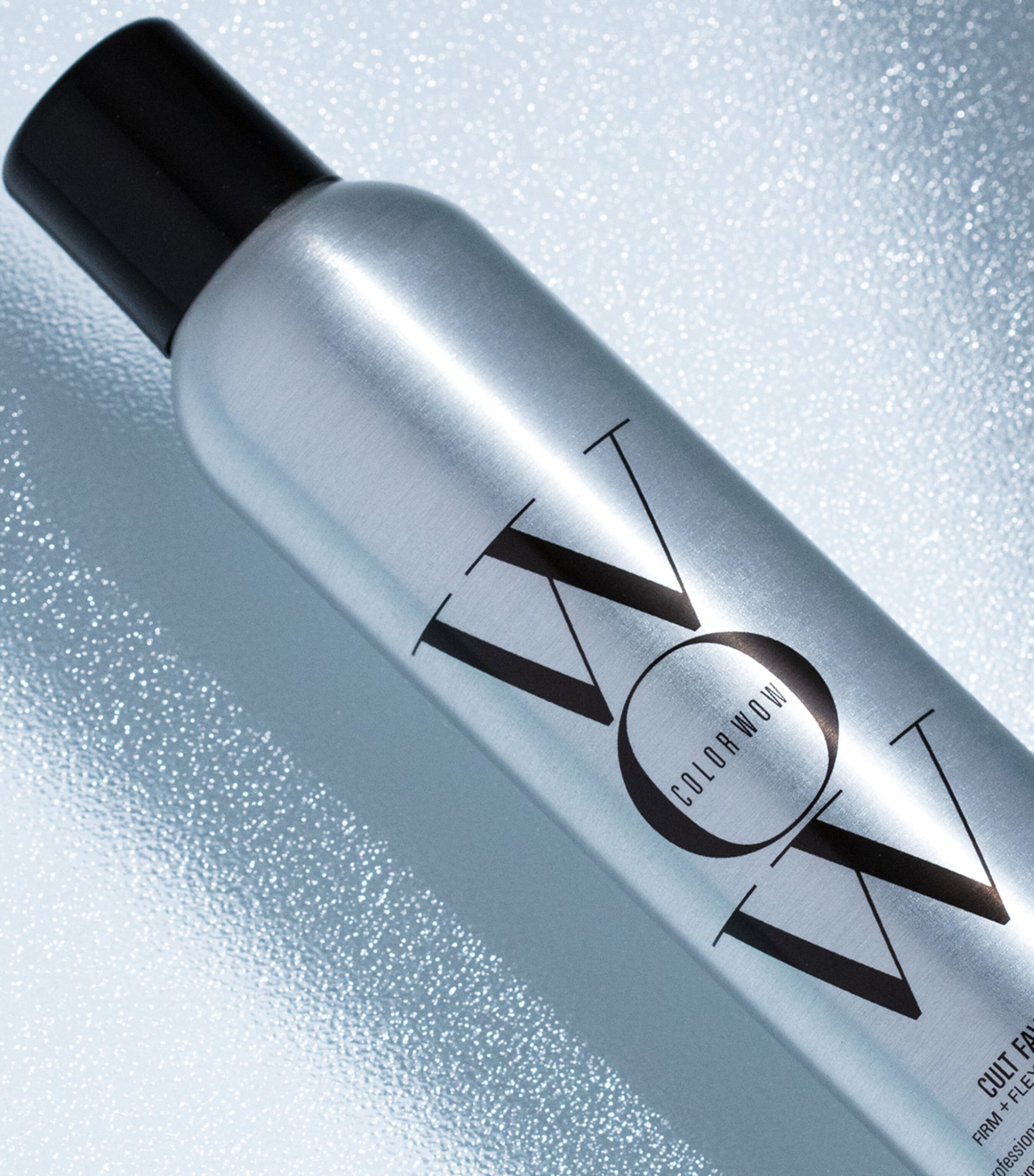 Cult Favorite Firm + Flexible Hairspray (295ml) NO COLOUR Image 2